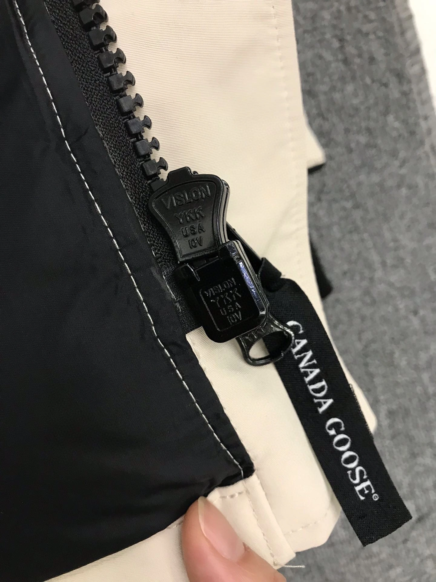 OdorResistant Canada Goose Down Jackets 106622