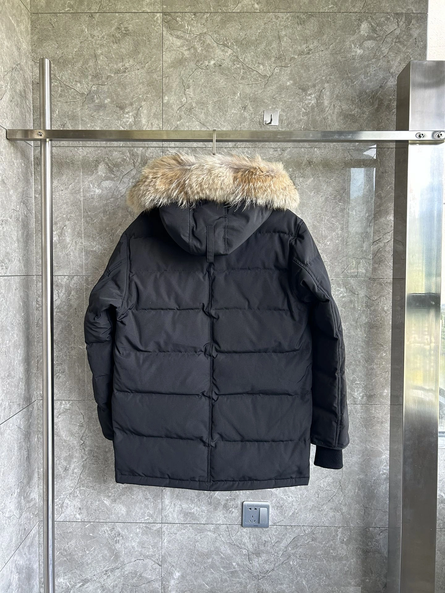 Canada Goose Down Jackets QuickDry 106623
