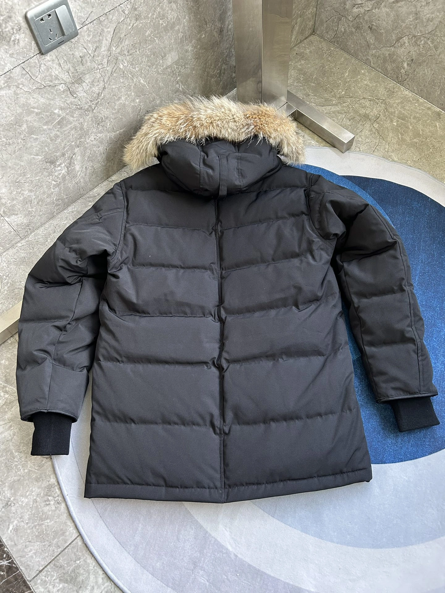 Canada Goose Down Jackets QuickDry 106623