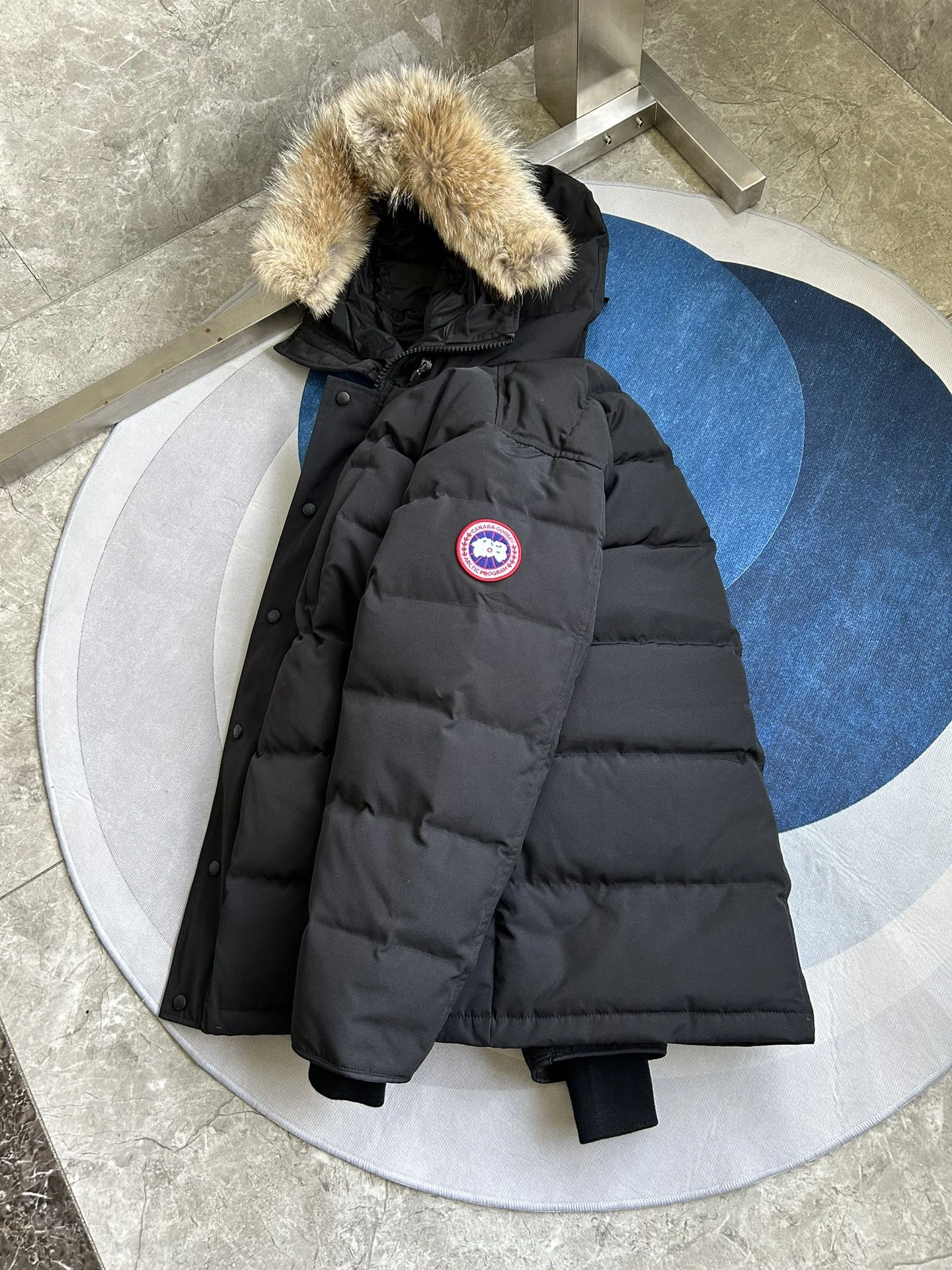 Canada Goose Down Jackets QuickDry 106623