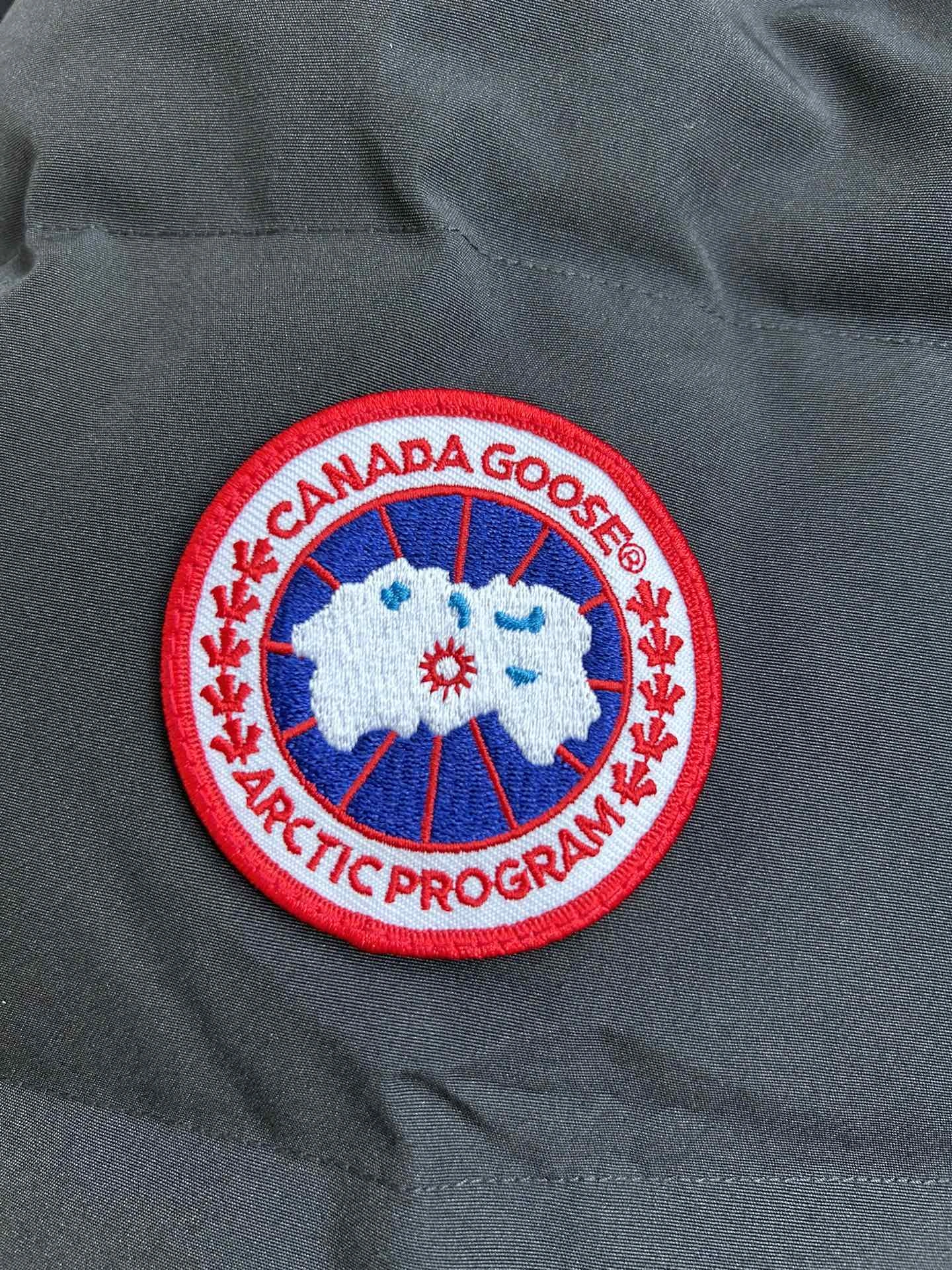 Canada Goose Down Jackets QuickDry 106623