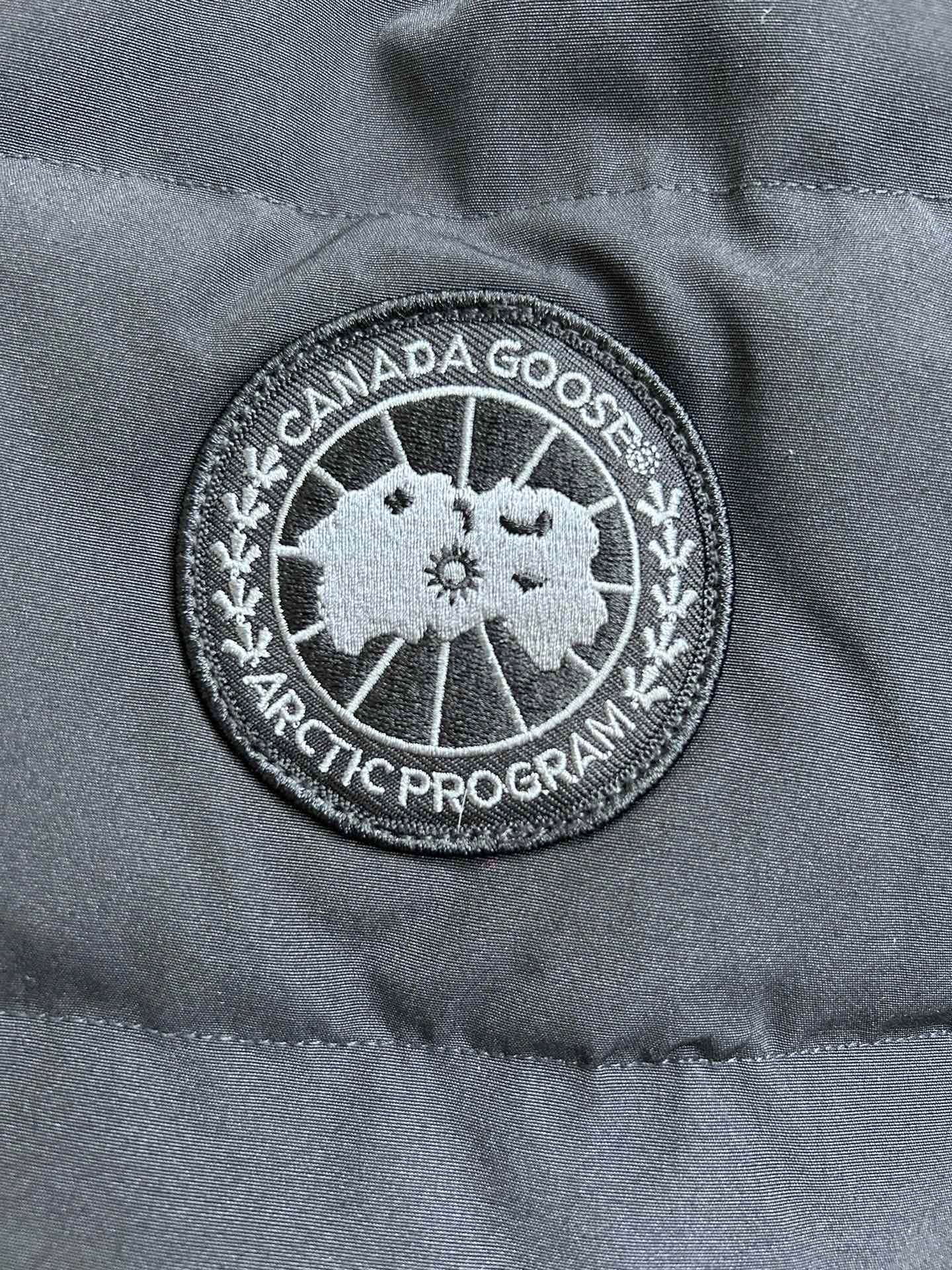 AllSeason Canada Goose Down Jackets 106618