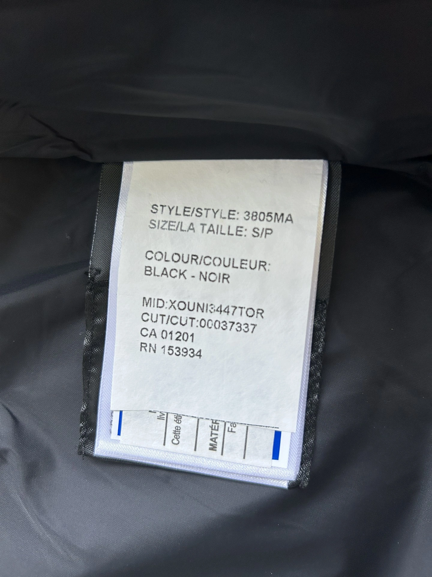 AllSeason Canada Goose Down Jackets 106618