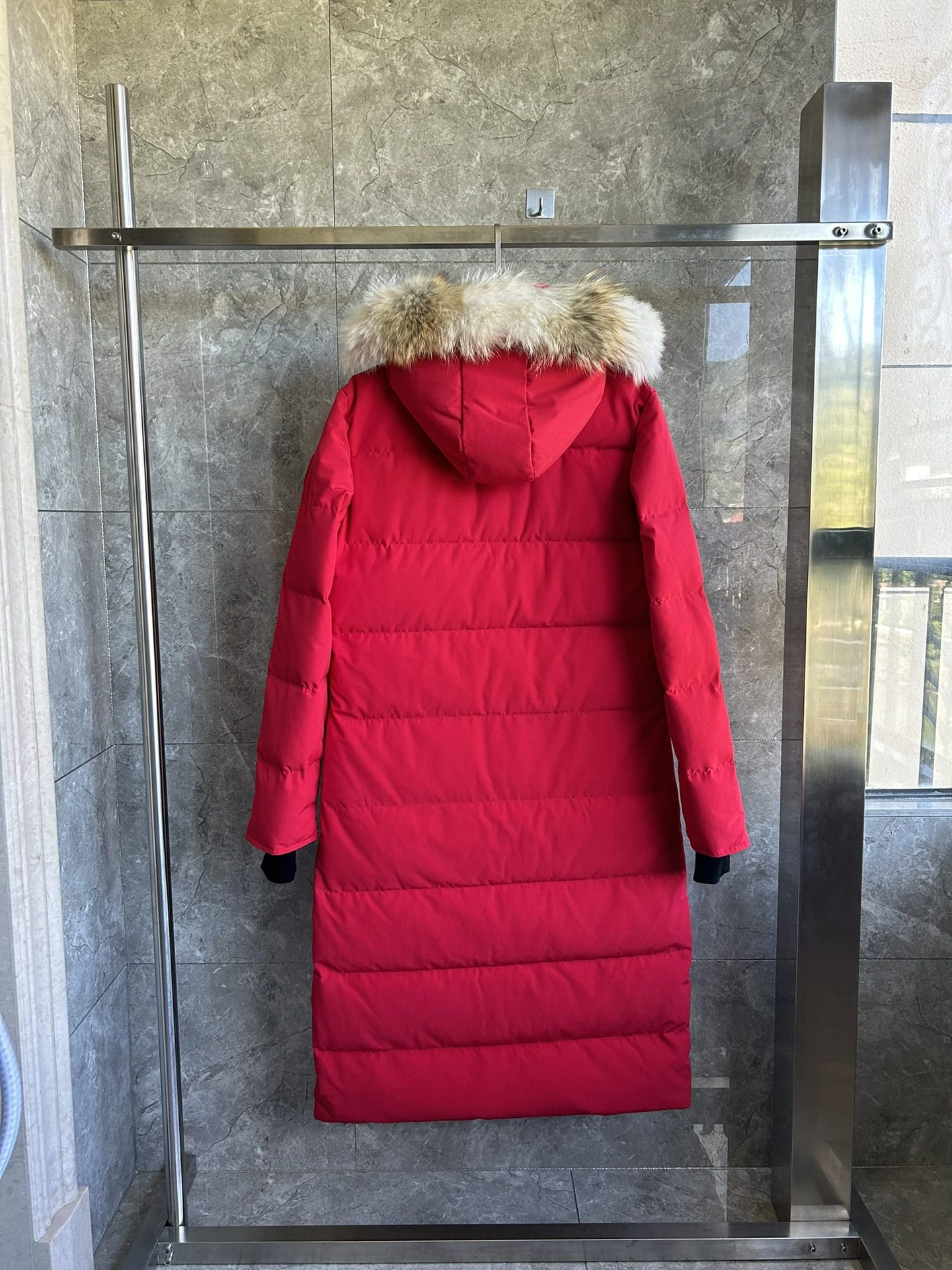 Upgraded Canada Goose Down Jackets 106616