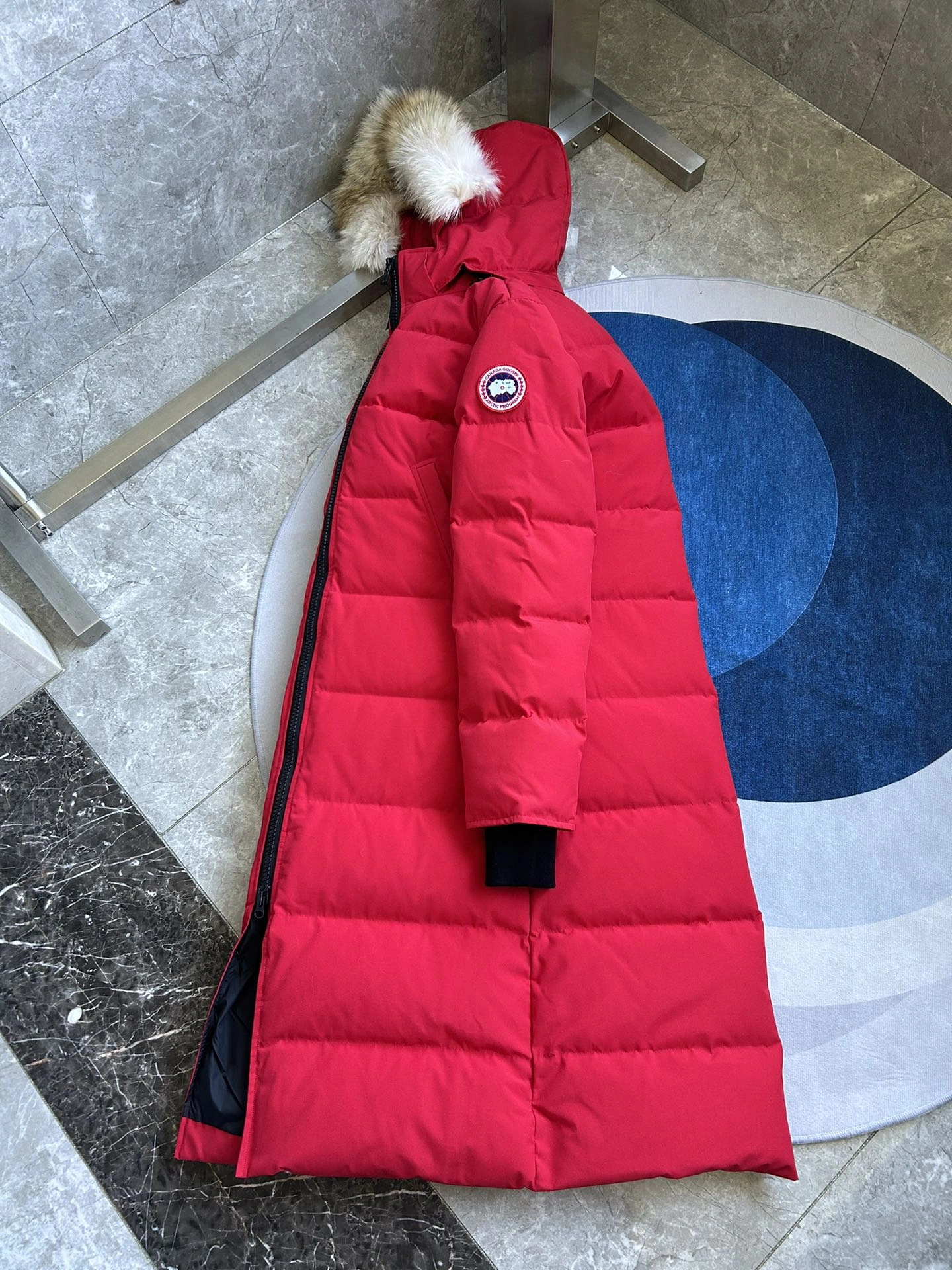Upgraded Canada Goose Down Jackets 106616