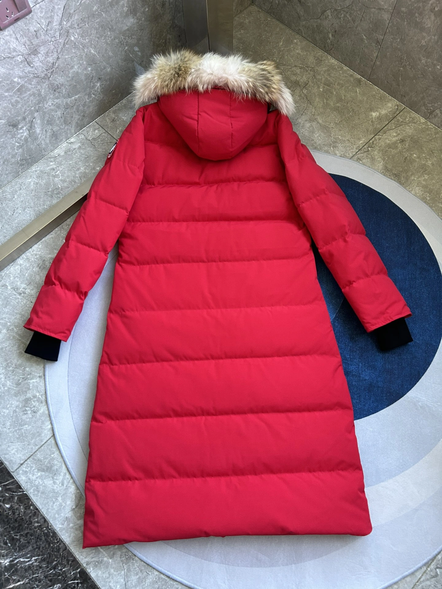 Upgraded Canada Goose Down Jackets 106616
