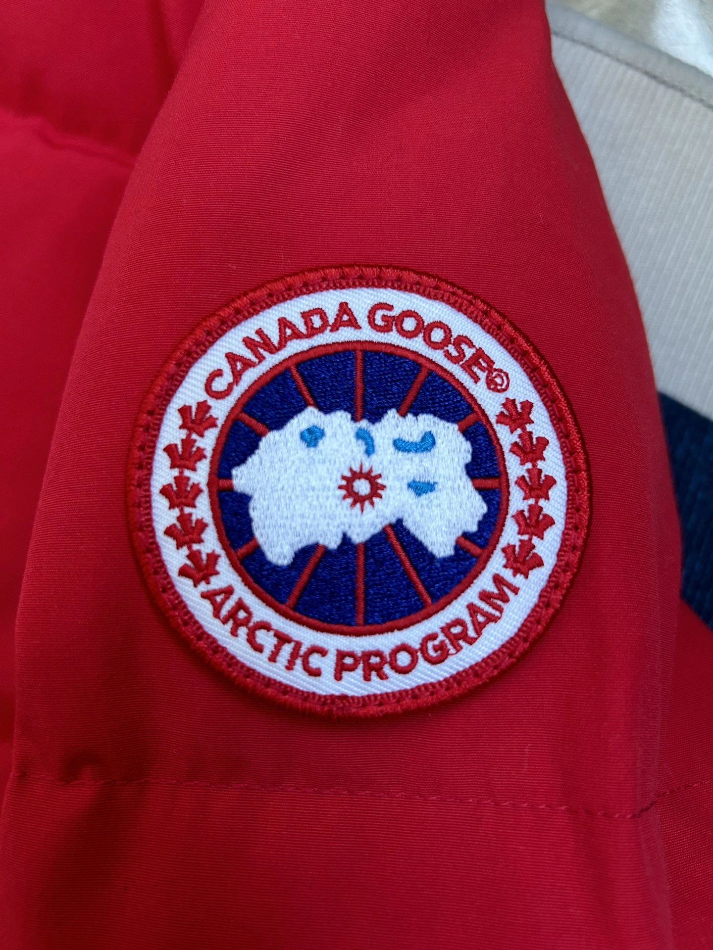 Upgraded Canada Goose Down Jackets 106616