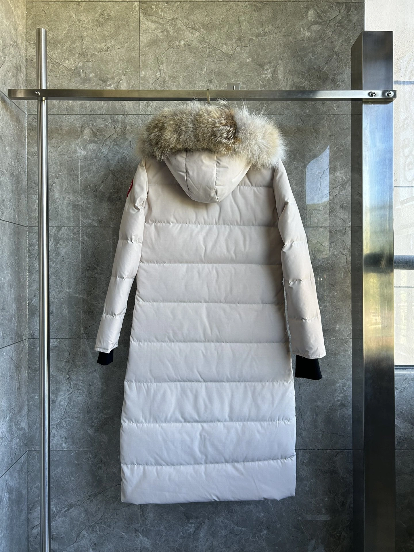 Canada Goose Down Jackets RelaxedFit 106664