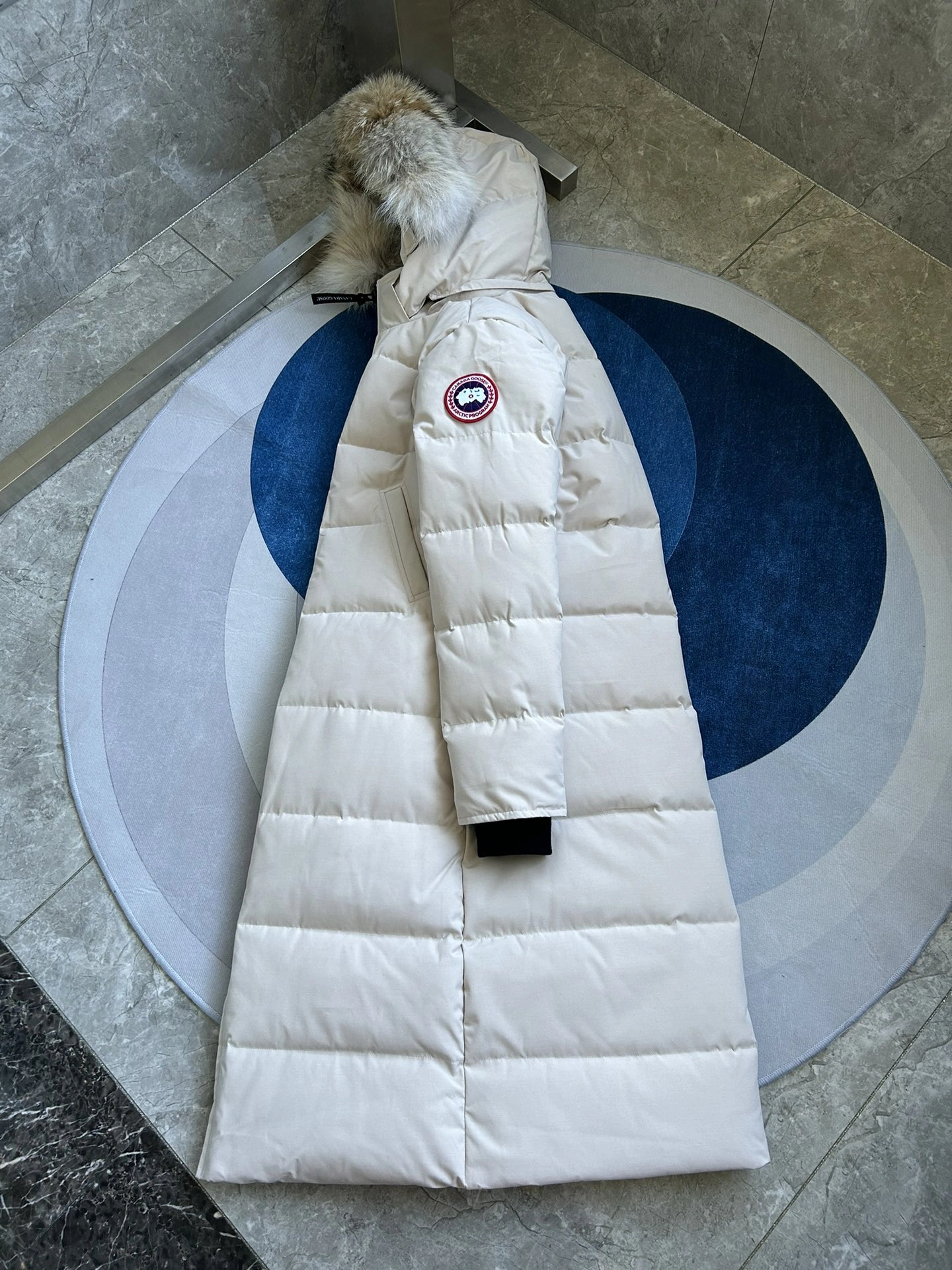 Canada Goose Down Jackets RelaxedFit 106664