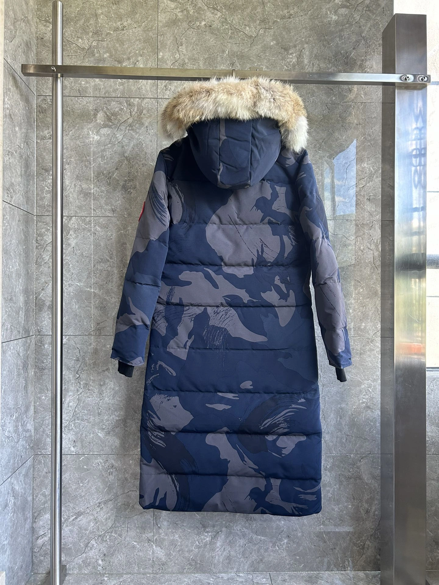 Canada Goose Down Jackets WaterResistant 106615