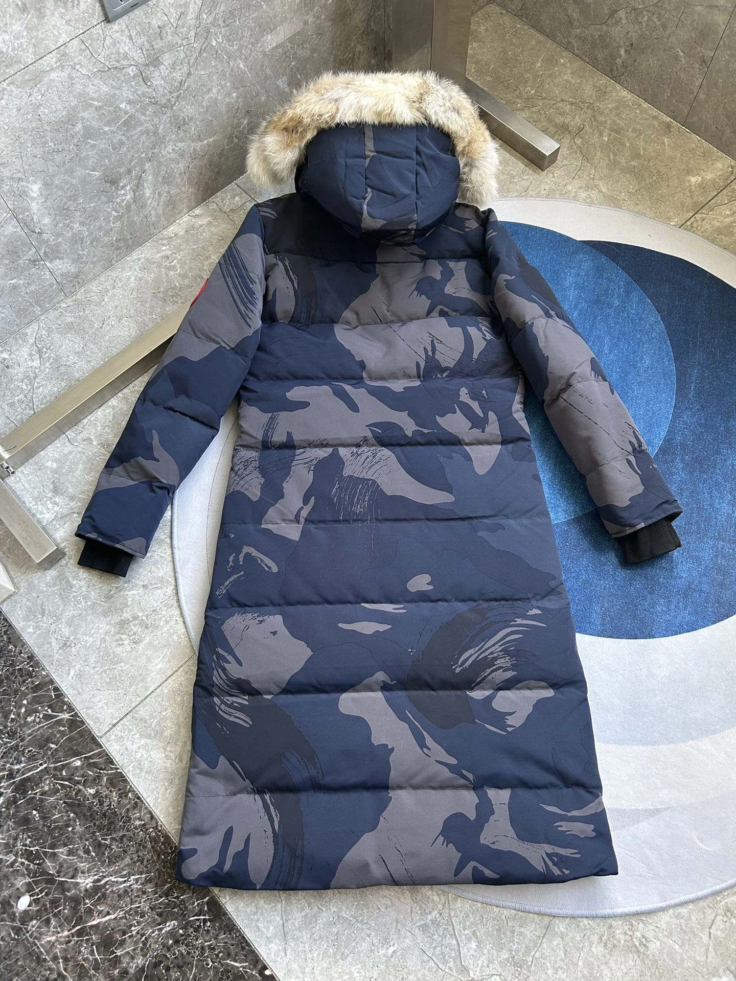 Canada Goose Down Jackets WaterResistant 106615