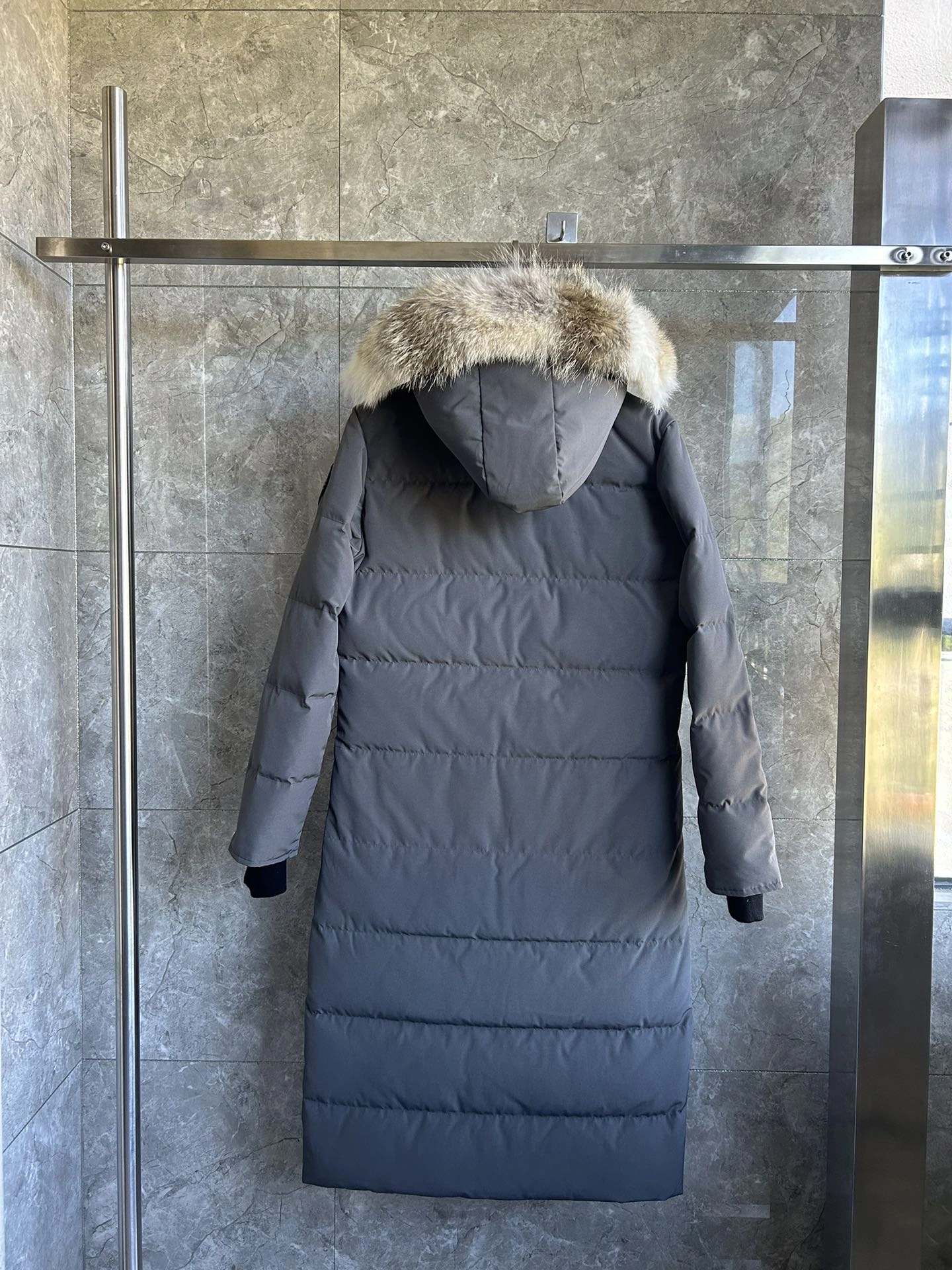 Canada Goose Down Jackets ZeroBulk 106605