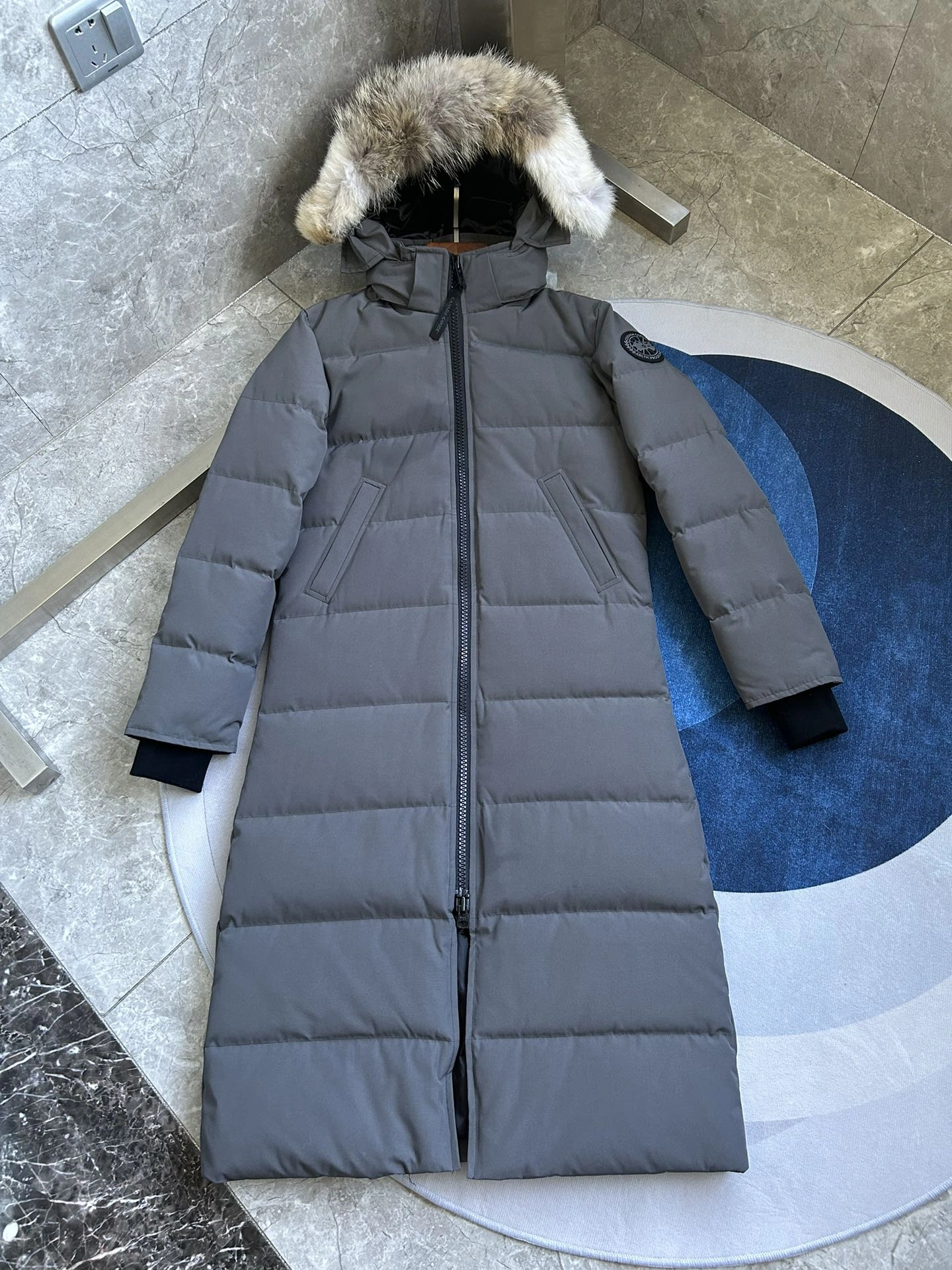 Canada Goose Down Jackets ZeroBulk 106605