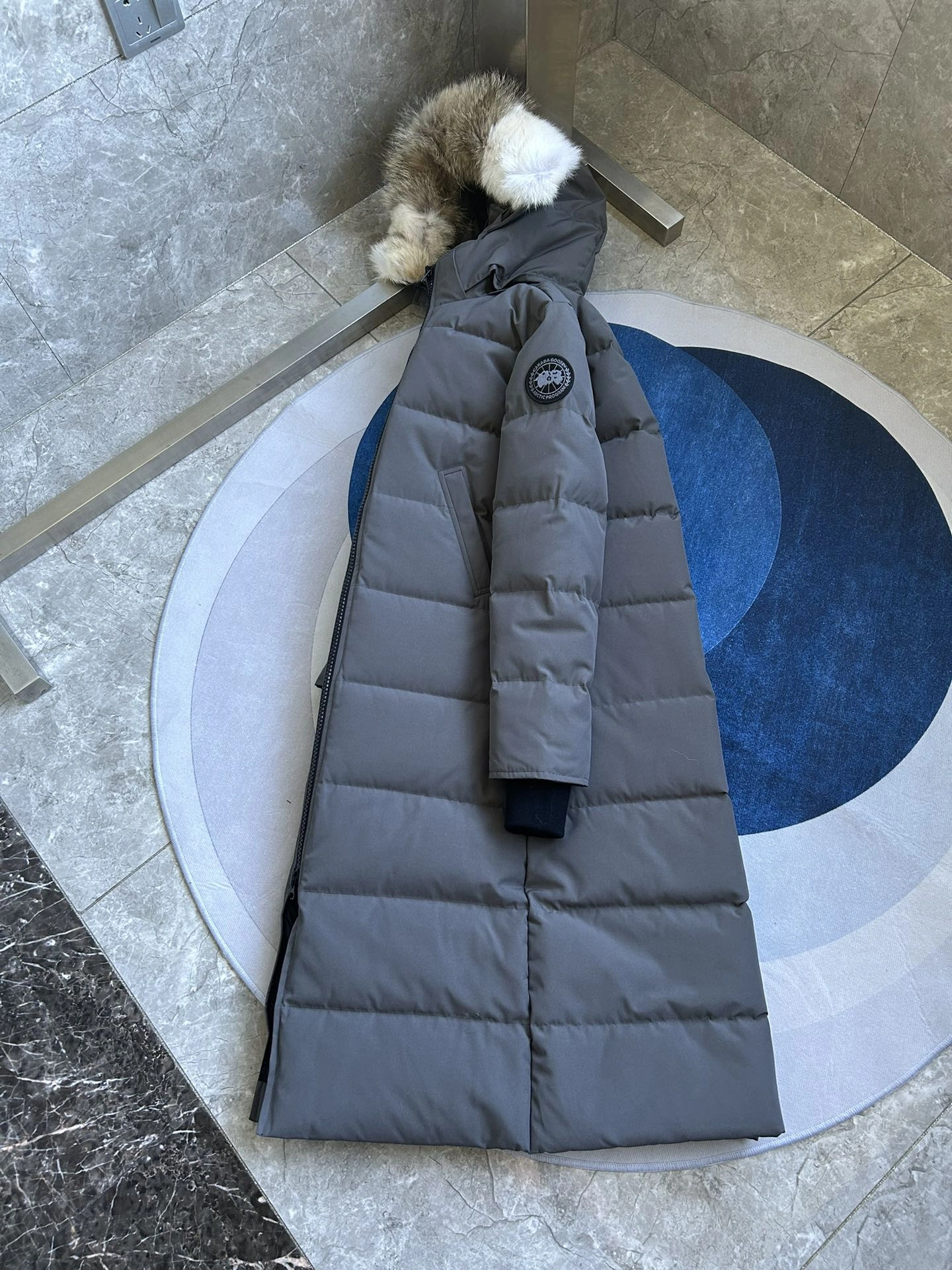 Canada Goose Down Jackets ZeroBulk 106605