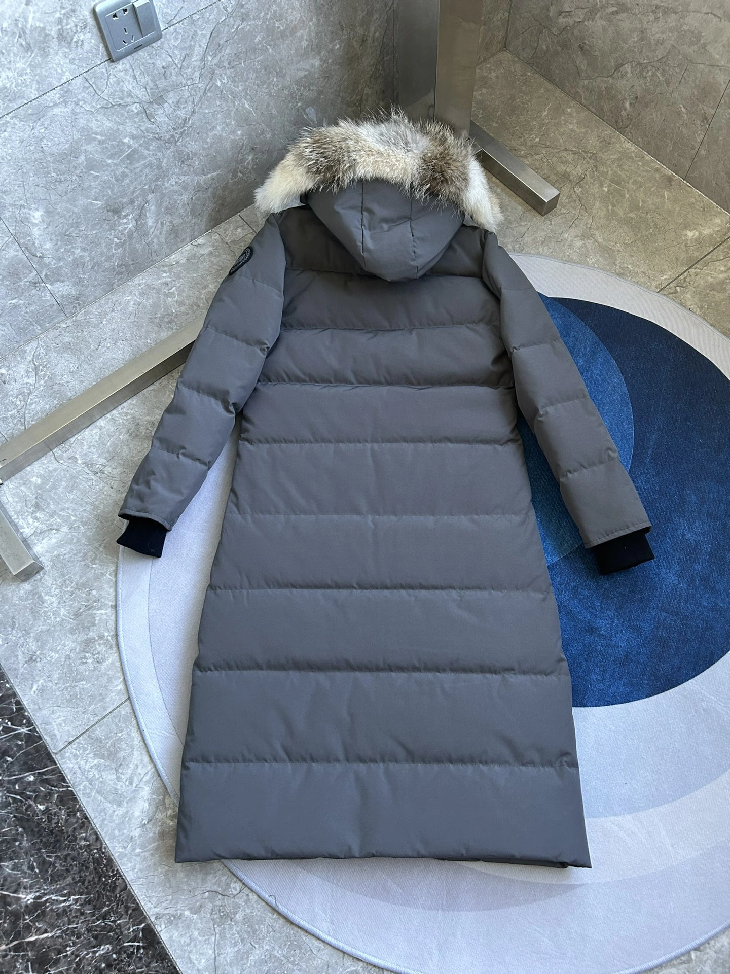 Canada Goose Down Jackets ZeroBulk 106605