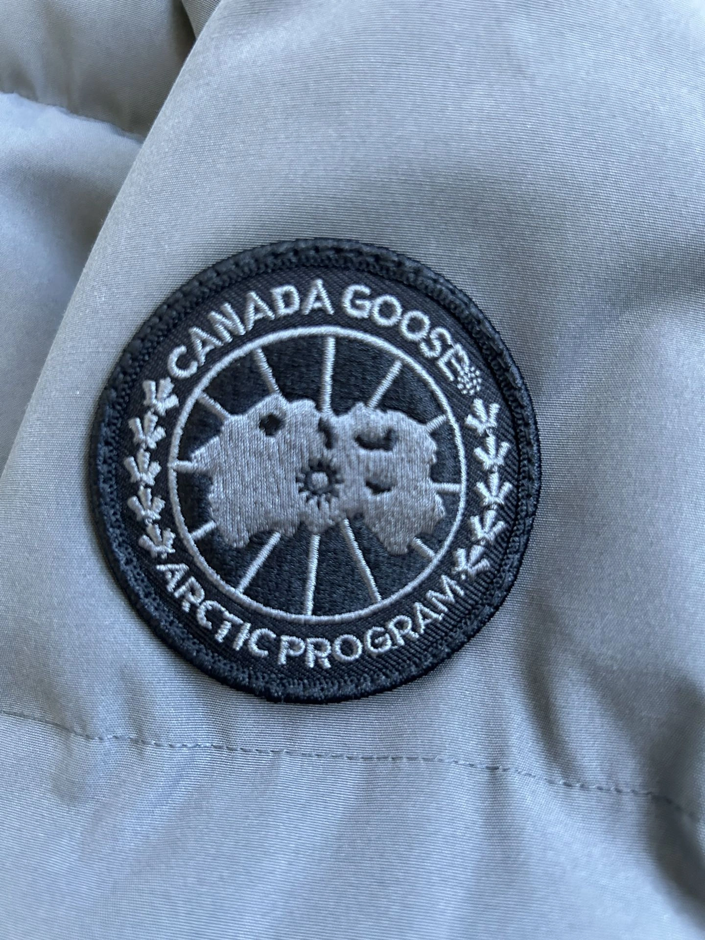 Canada Goose Down Jackets ZeroBulk 106605