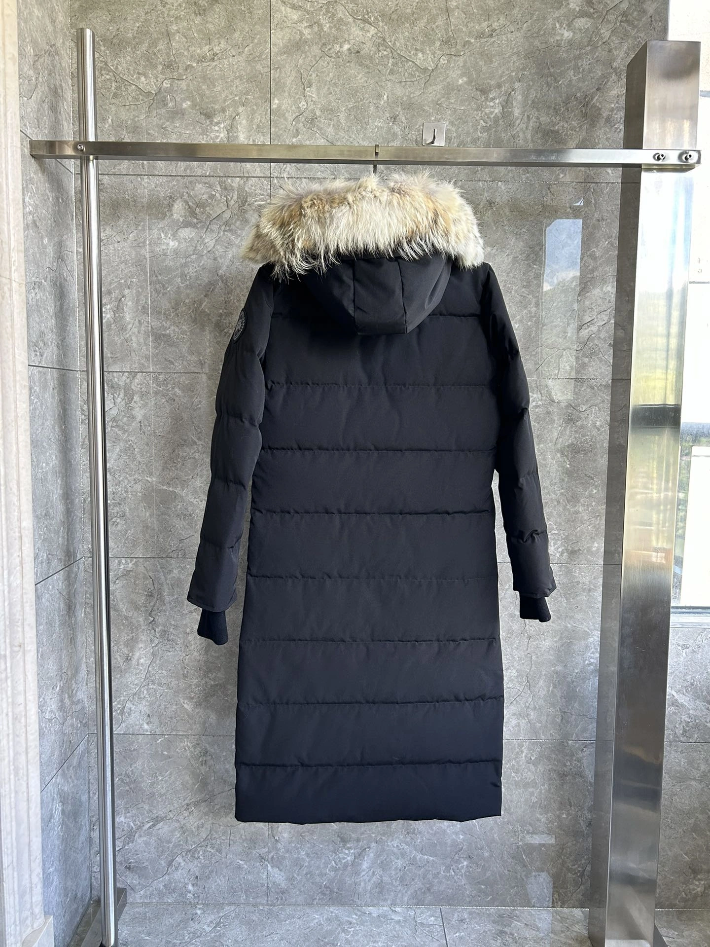 Neat Canada Goose Down Jackets 106608