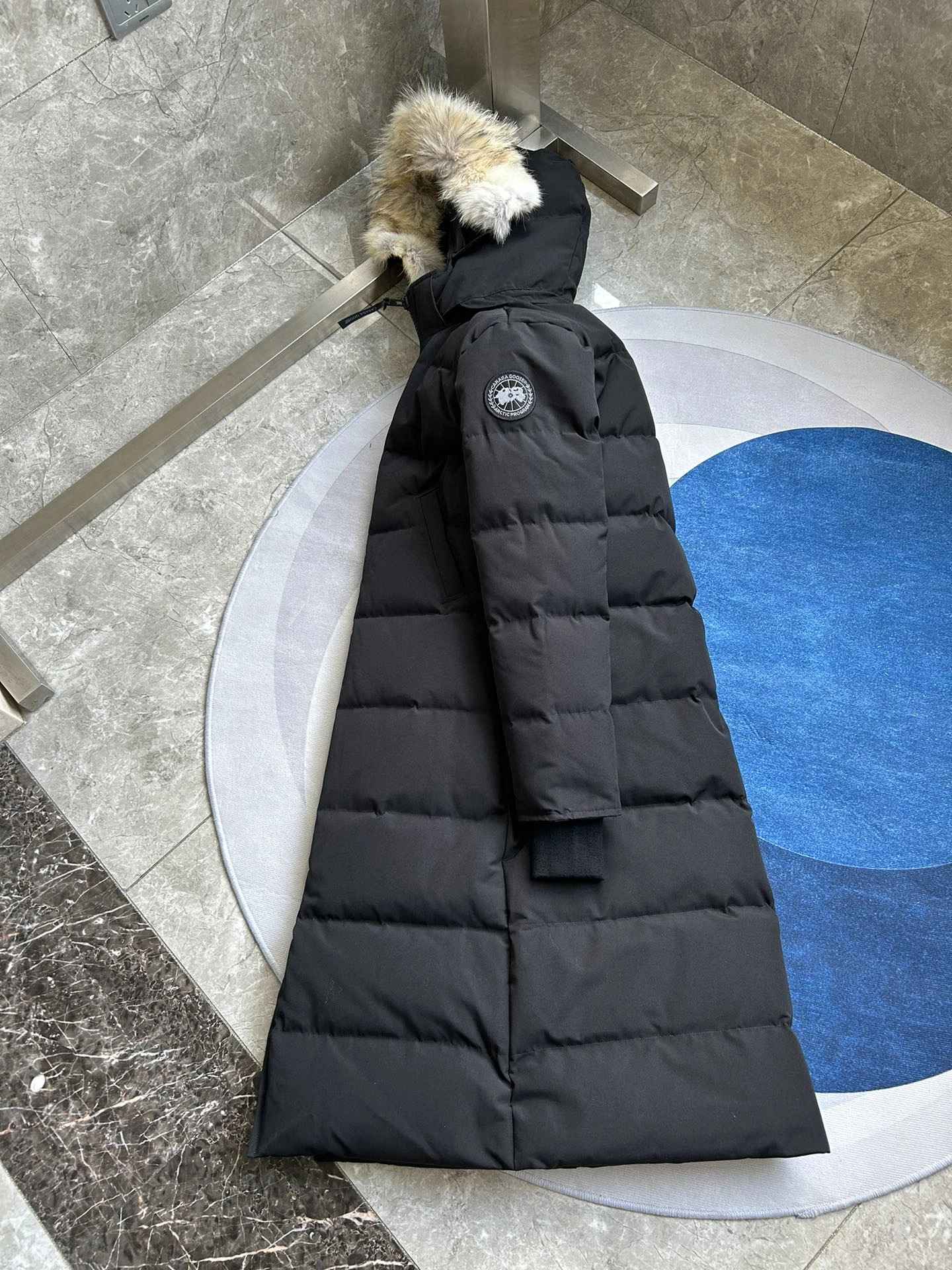 Neat Canada Goose Down Jackets 106608