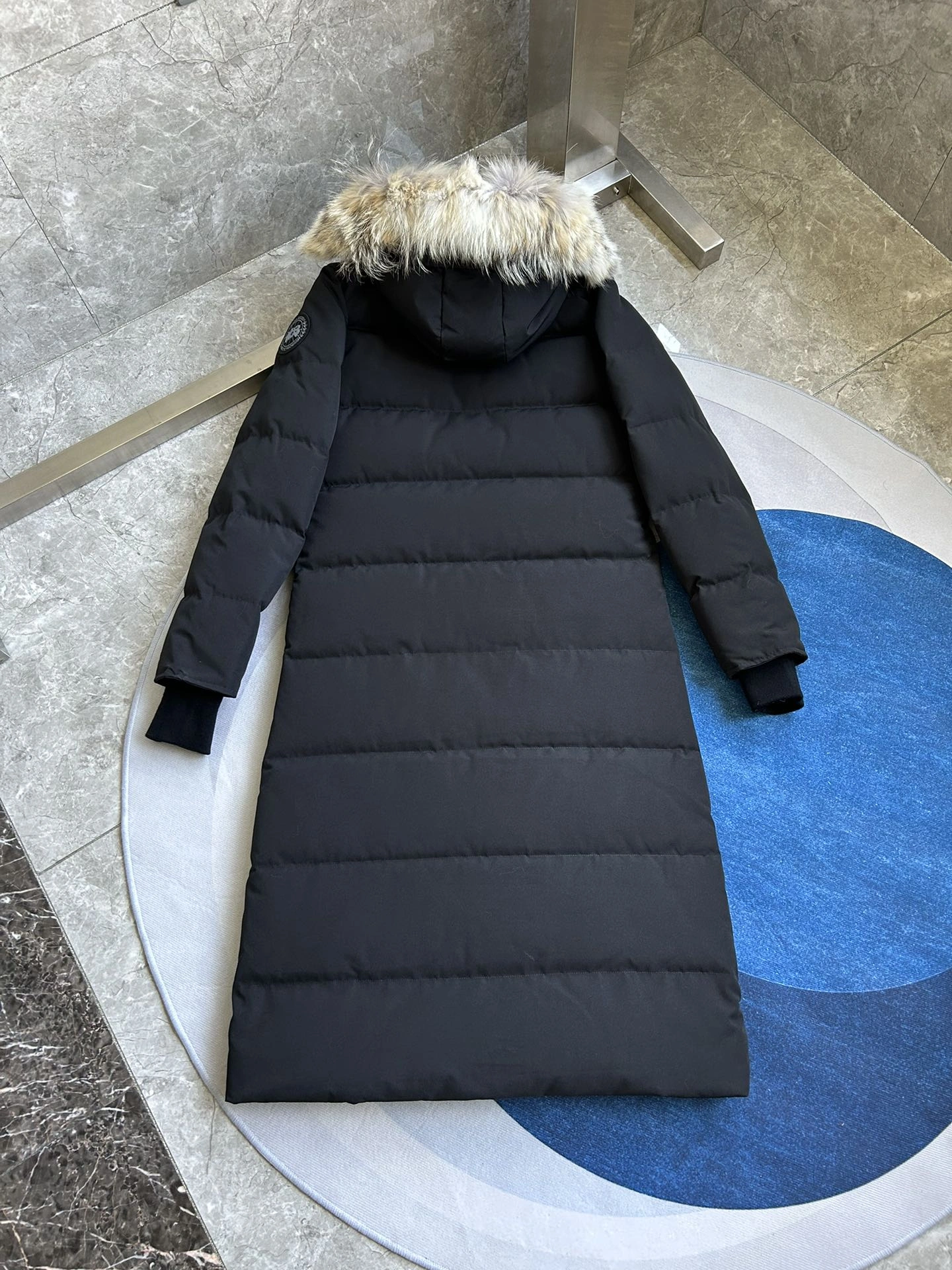 Neat Canada Goose Down Jackets 106608
