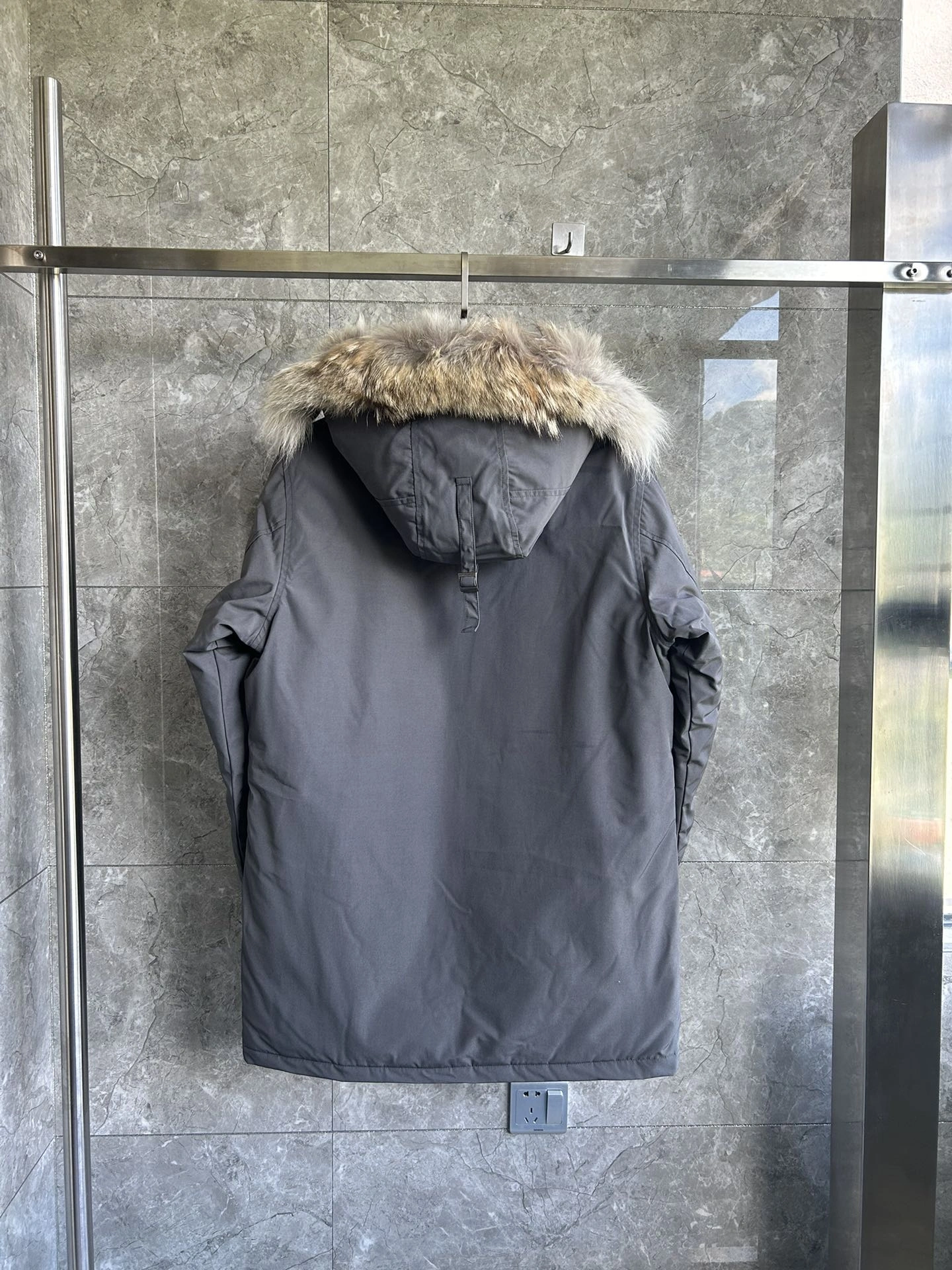 Canada Goose Down Jackets MultiPurpose 106643