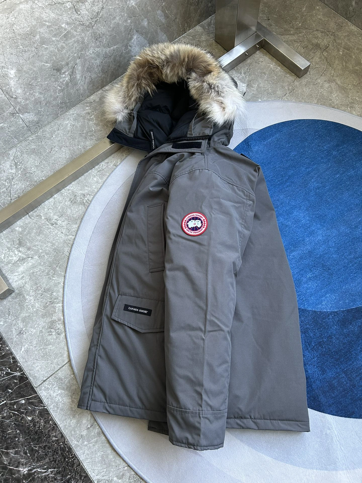 Canada Goose Down Jackets MultiPurpose 106643