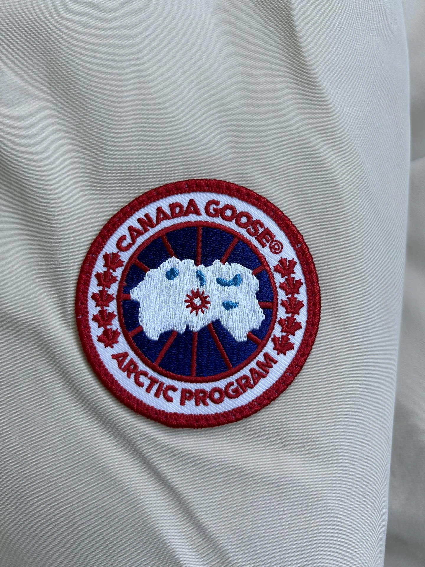 Functional Canada Goose Down Jackets 106186