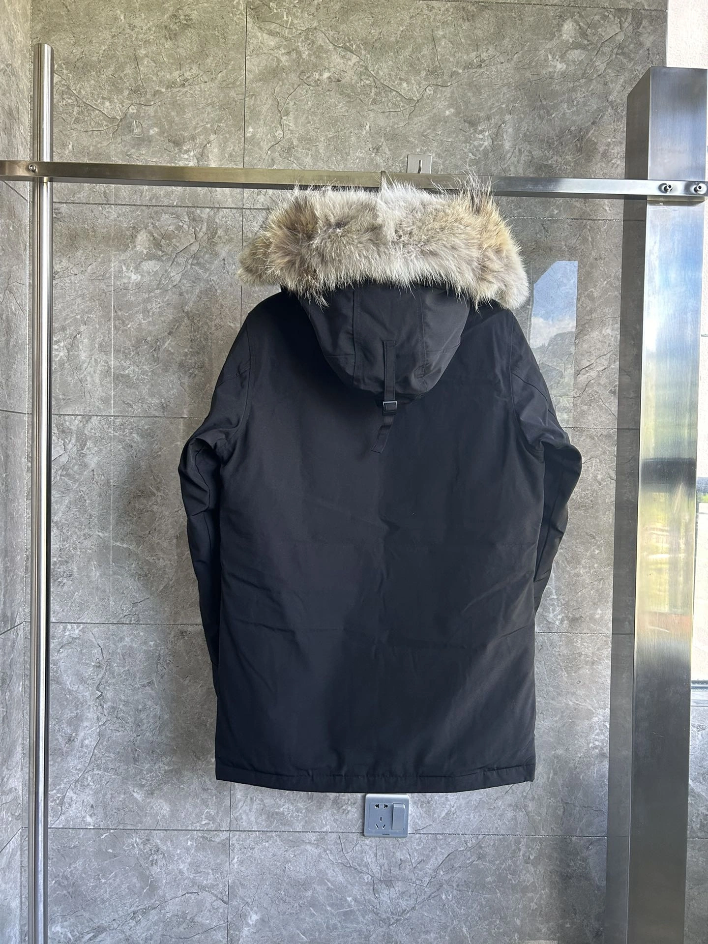 Canada Goose Down Jackets SportInspired 106604