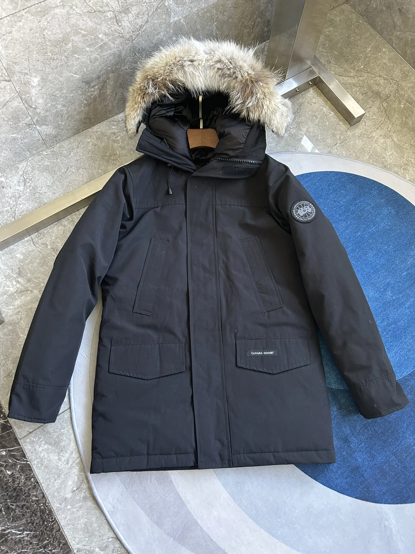Canada Goose Down Jackets SportInspired 106604