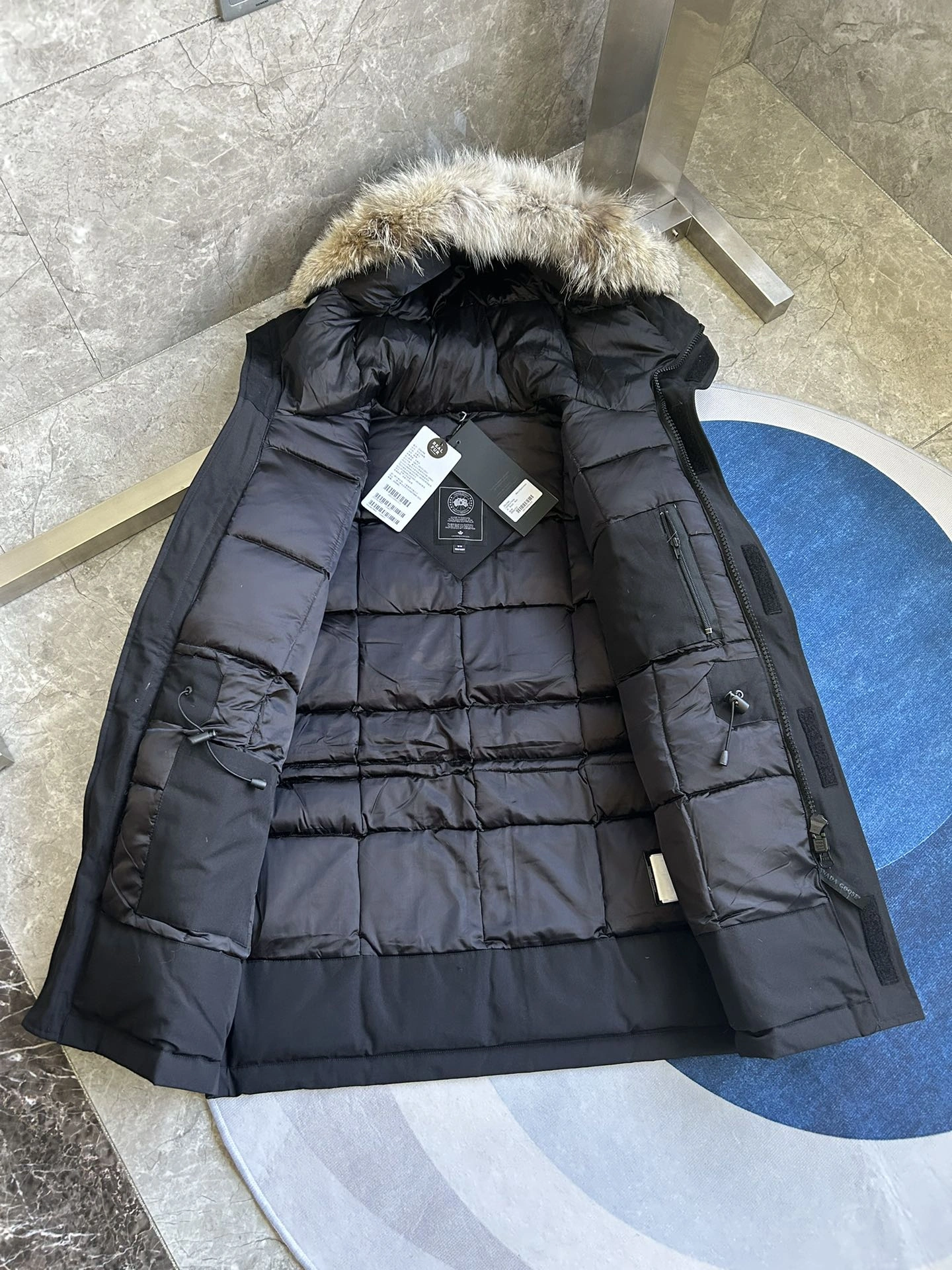 Canada Goose Down Jackets SportInspired 106604