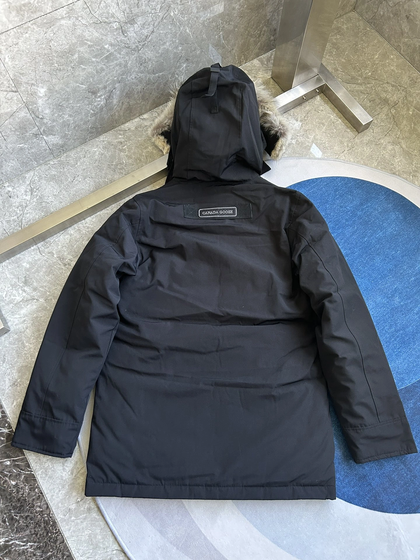Canada Goose Down Jackets SportInspired 106604