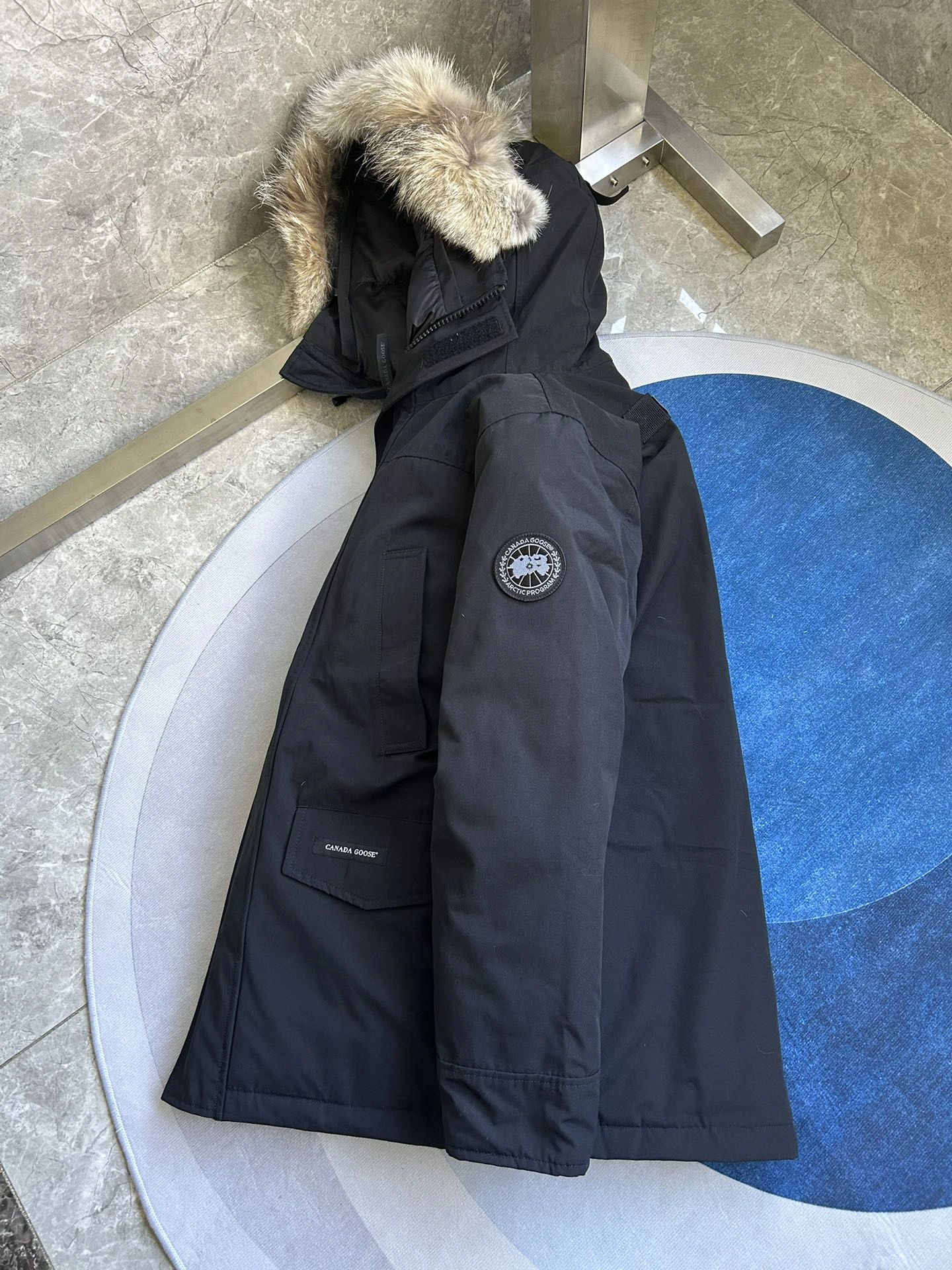 Canada Goose Down Jackets SportInspired 106604