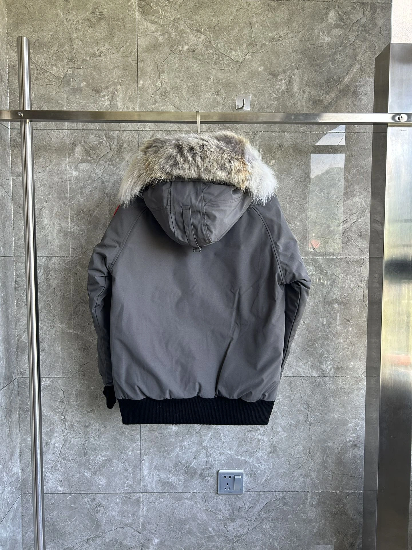 FreshLook Canada Goose Down Jackets 106603