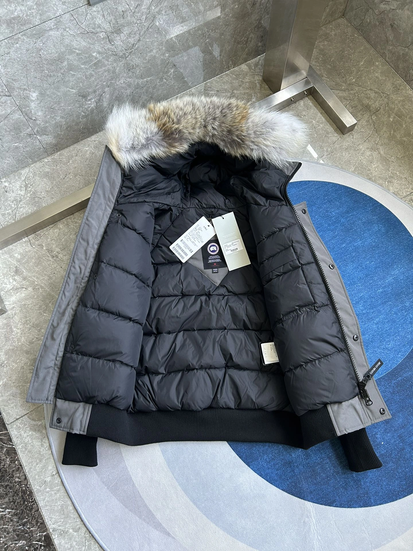 FreshLook Canada Goose Down Jackets 106603