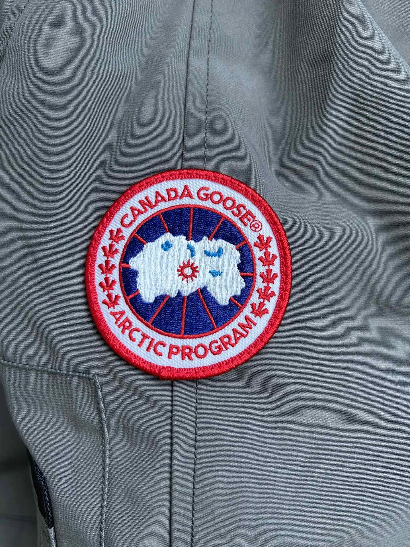 FreshLook Canada Goose Down Jackets 106603