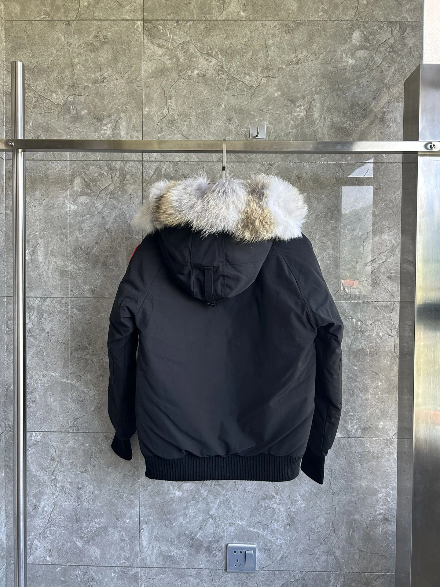 Canada Goose Down Jackets UrbanChic 106198