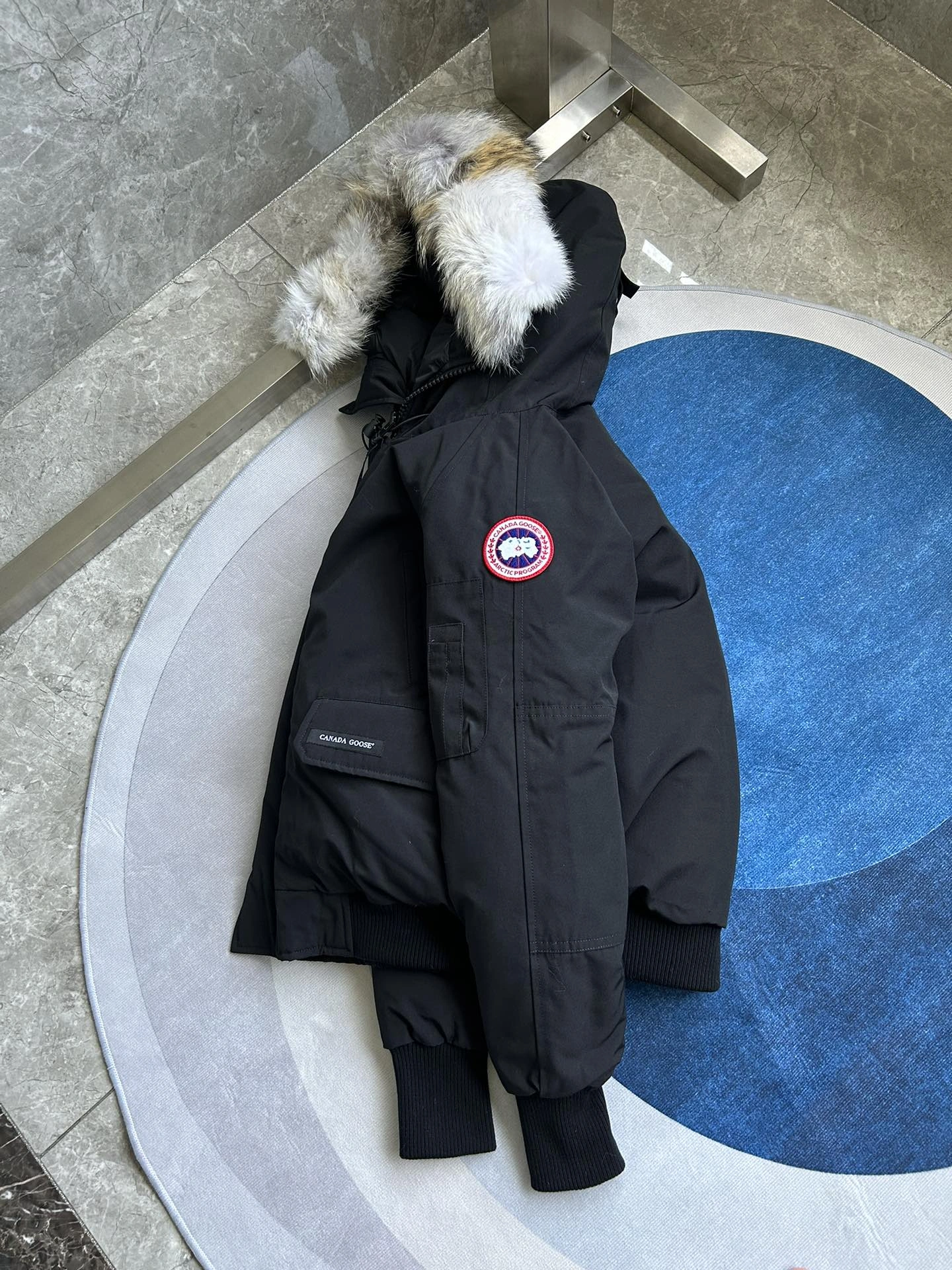 Canada Goose Down Jackets UrbanChic 106198