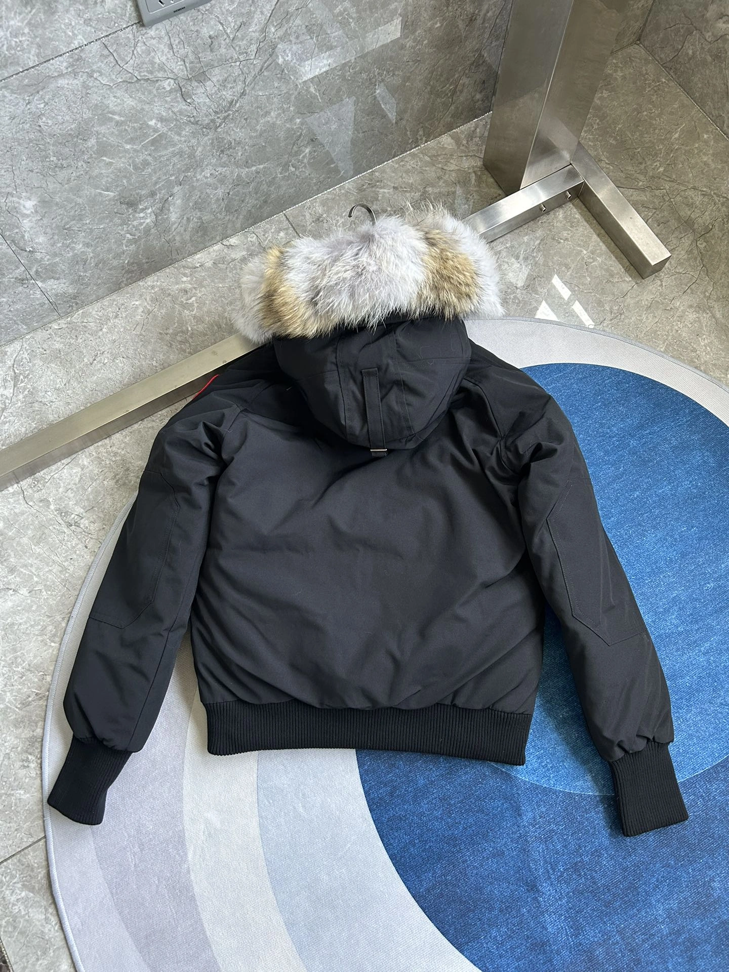 Canada Goose Down Jackets UrbanChic 106198