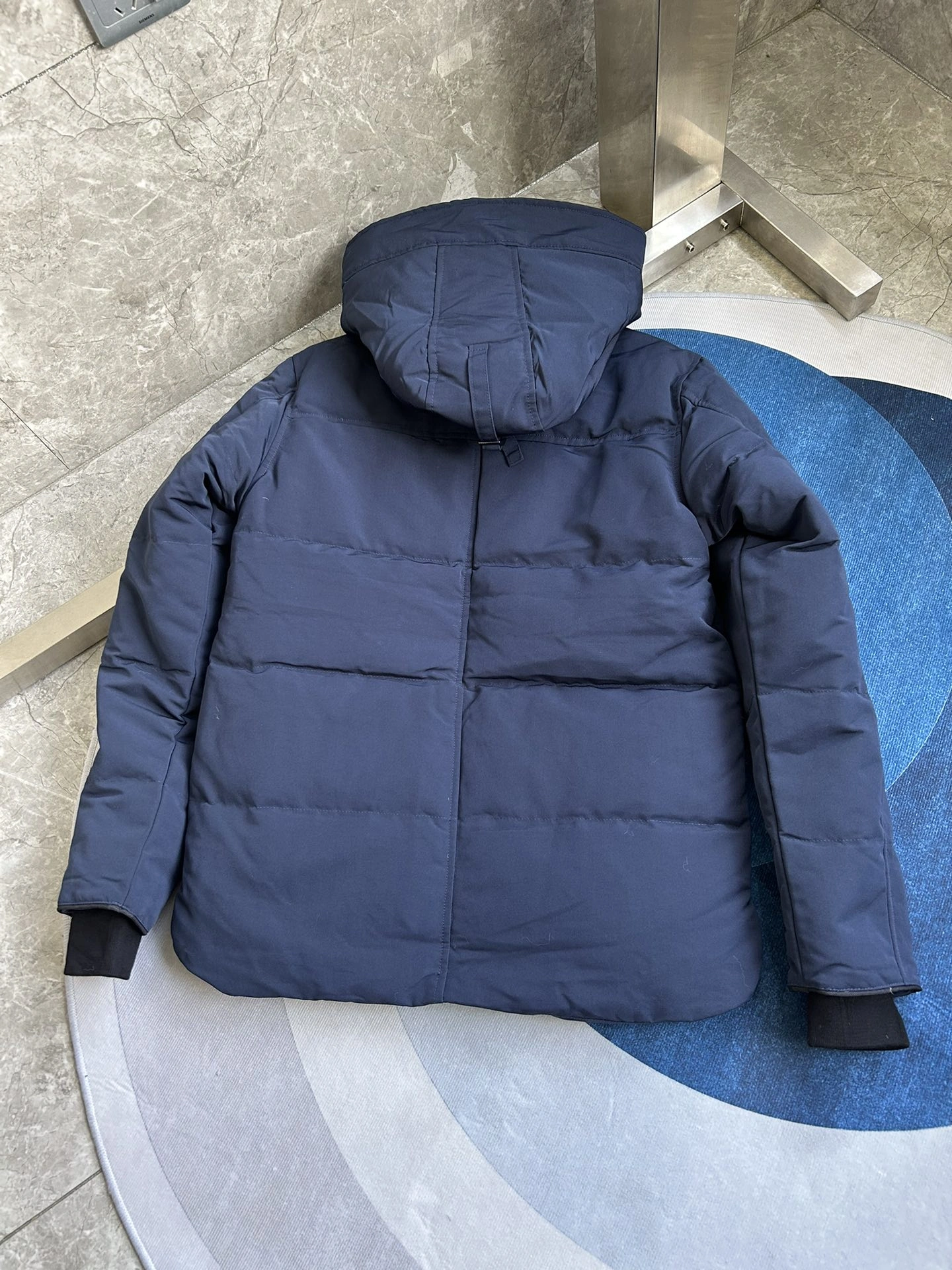 Canada Goose Down Jackets Affordable 106602