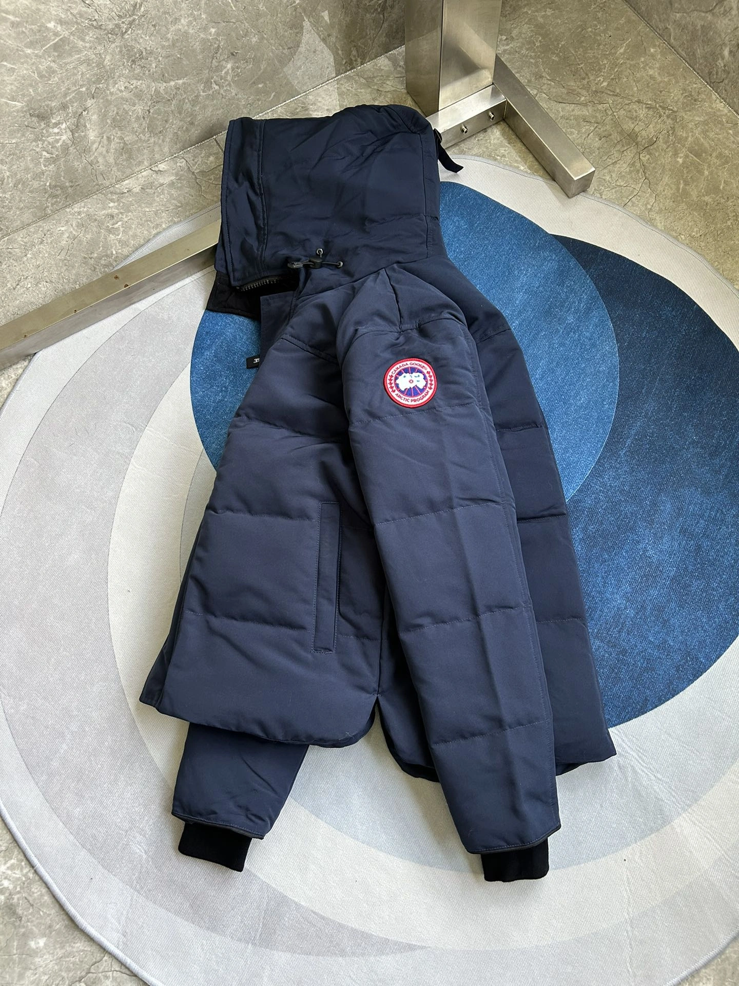 Canada Goose Down Jackets Affordable 106602
