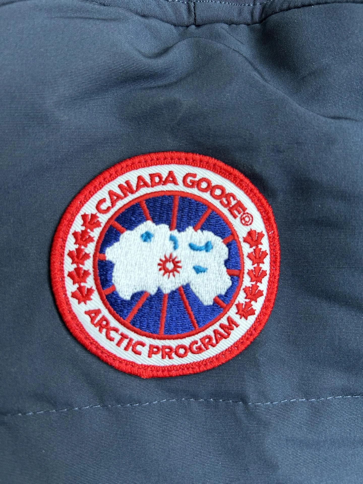 Canada Goose Down Jackets Affordable 106602