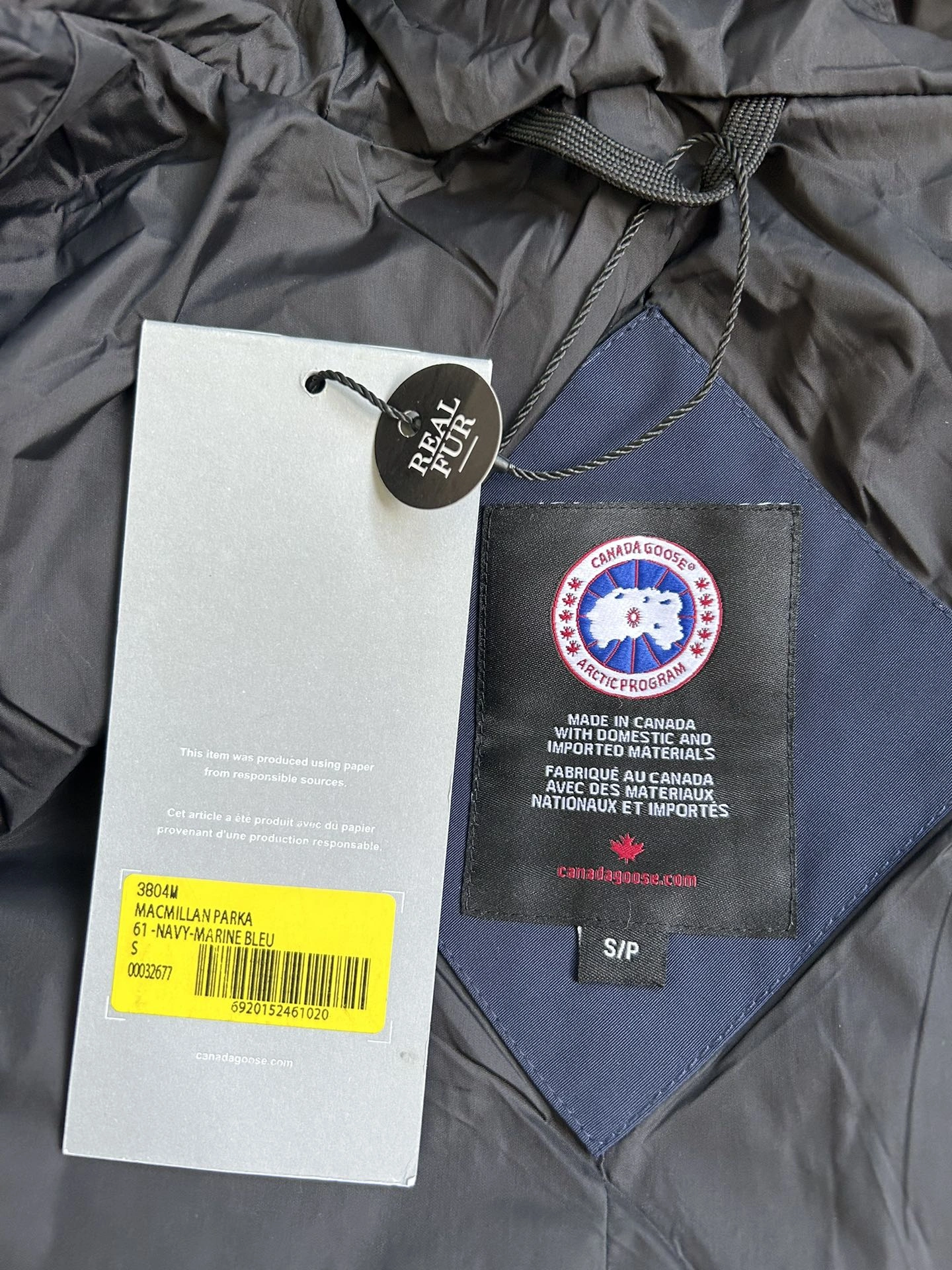 Canada Goose Down Jackets Affordable 106602