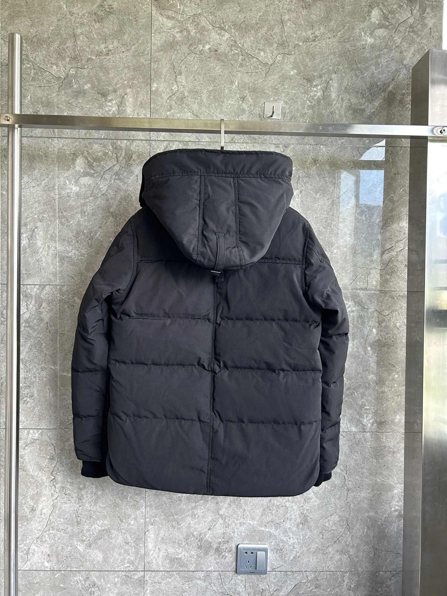 Canada Goose Down Jackets Upgraded 106639