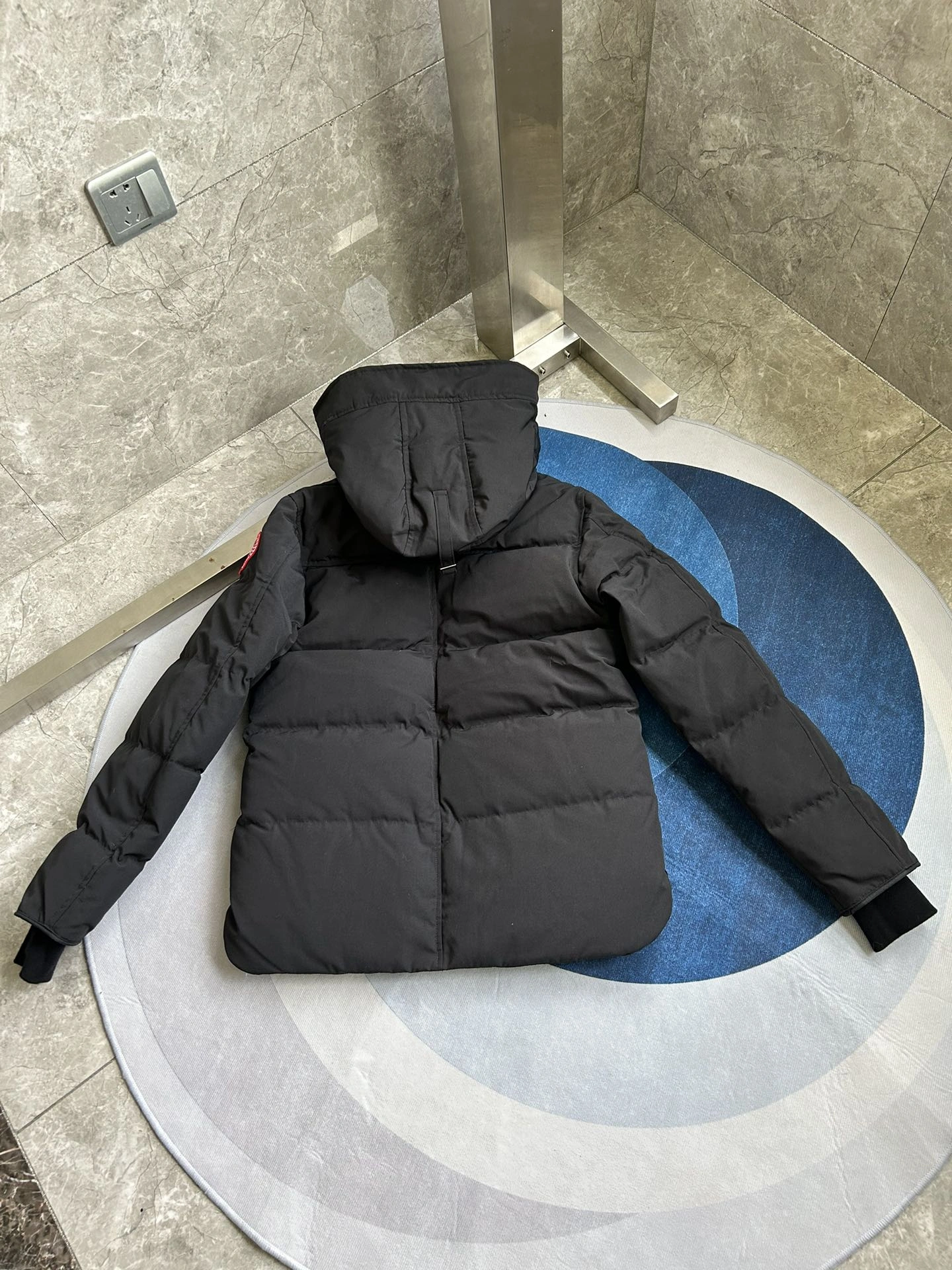 Canada Goose Down Jackets Upgraded 106639
