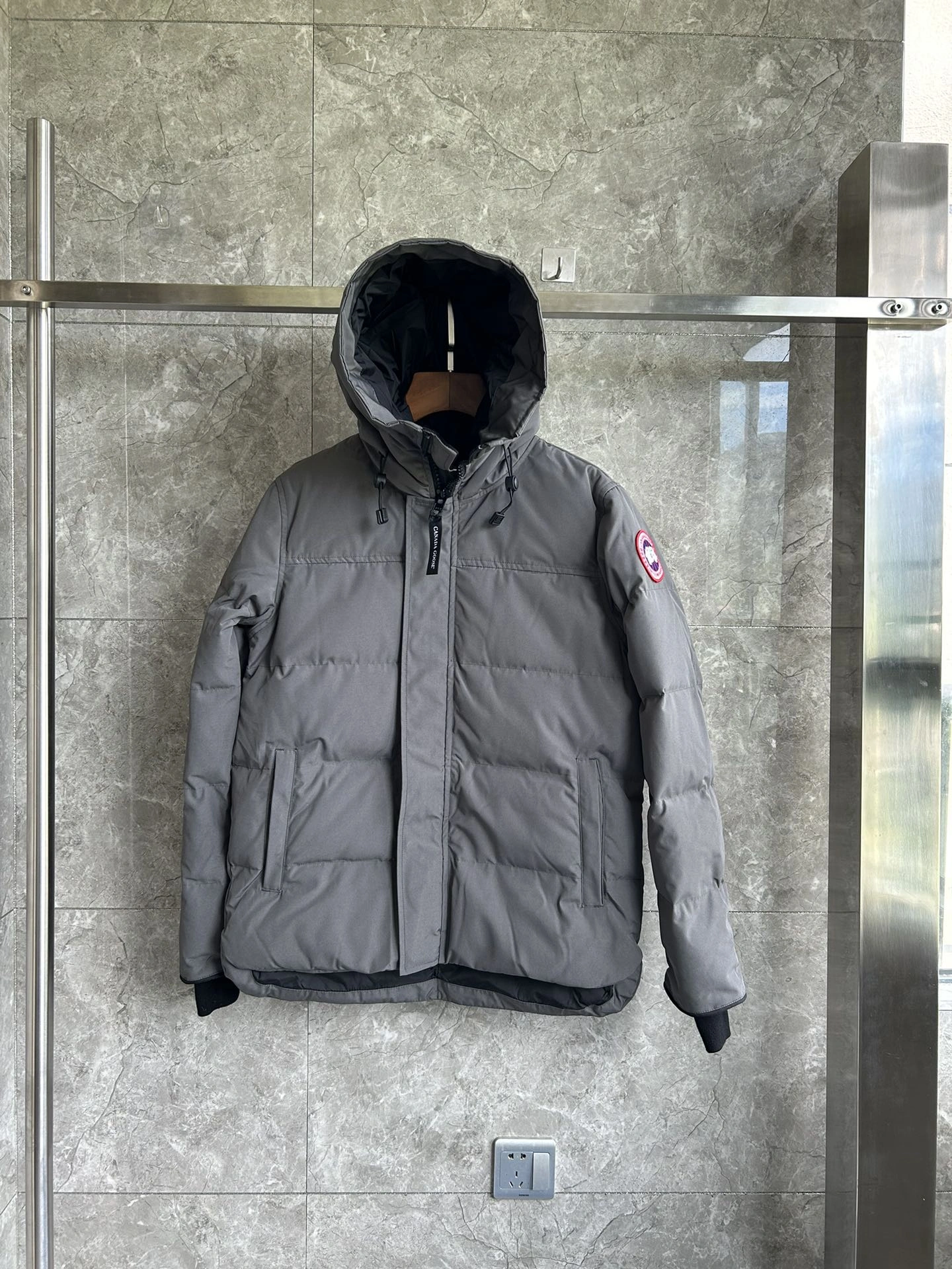Canada Goose Down Jackets FlexibleFit 106601