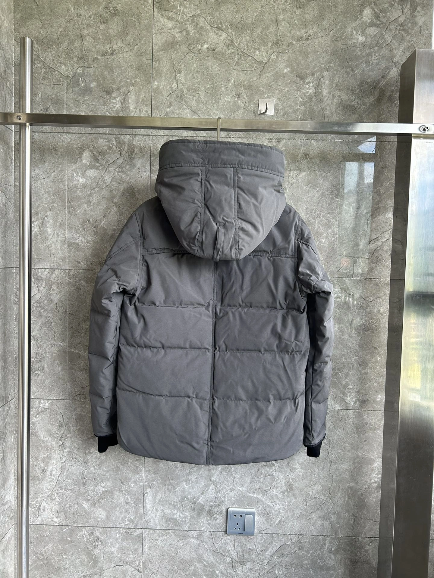 Canada Goose Down Jackets FlexibleFit 106601
