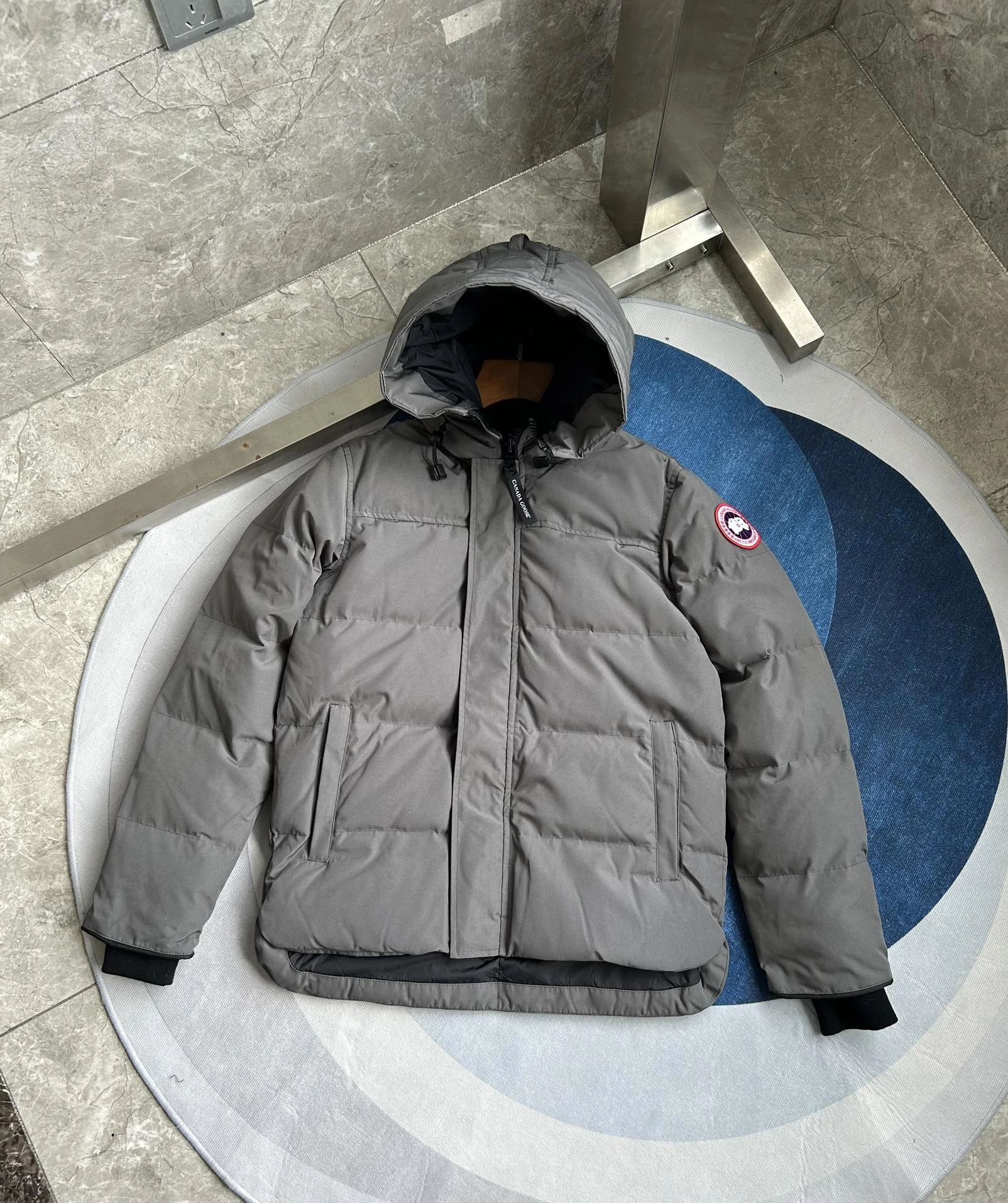 Canada Goose Down Jackets FlexibleFit 106601