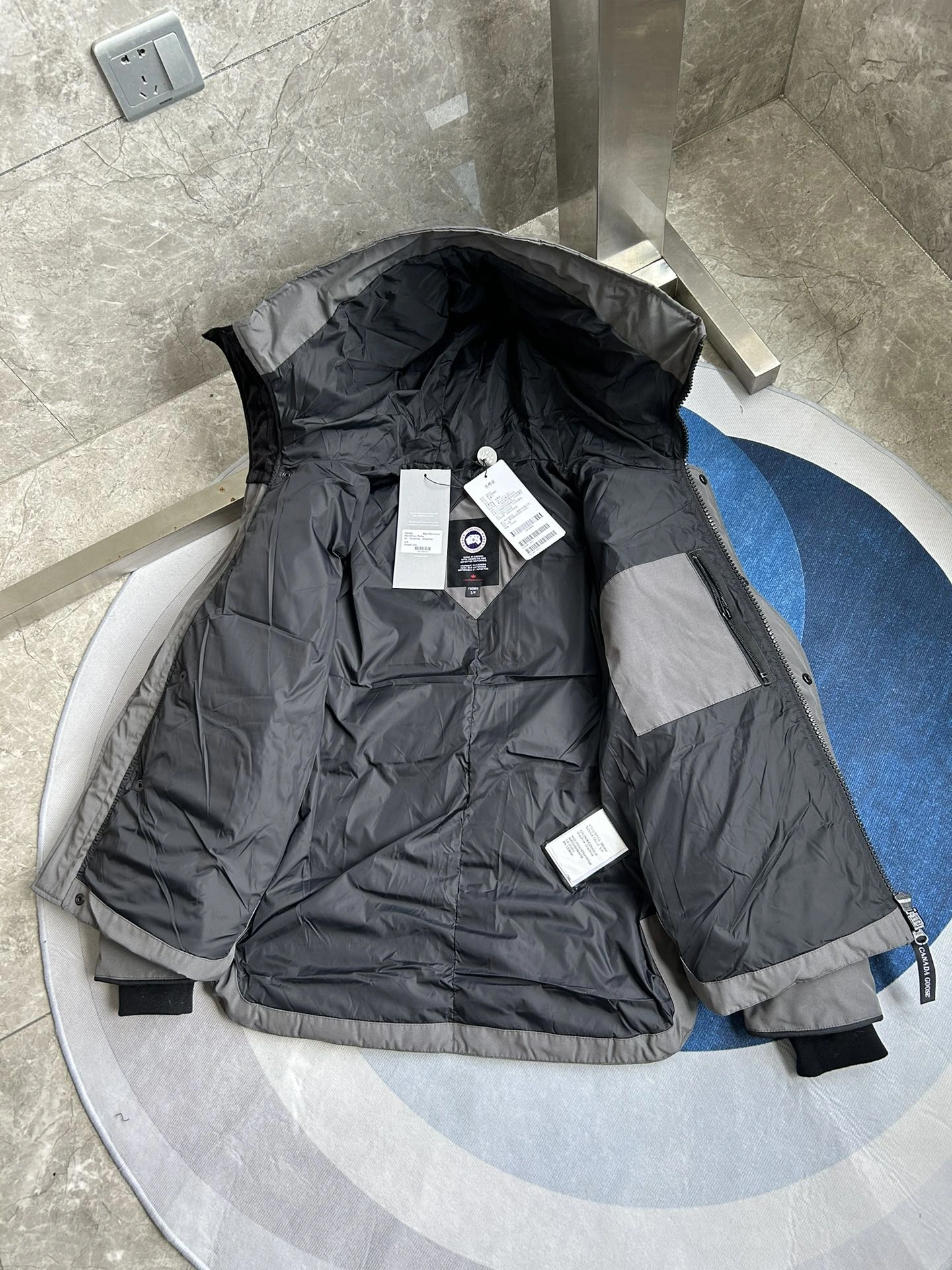 Canada Goose Down Jackets FlexibleFit 106601