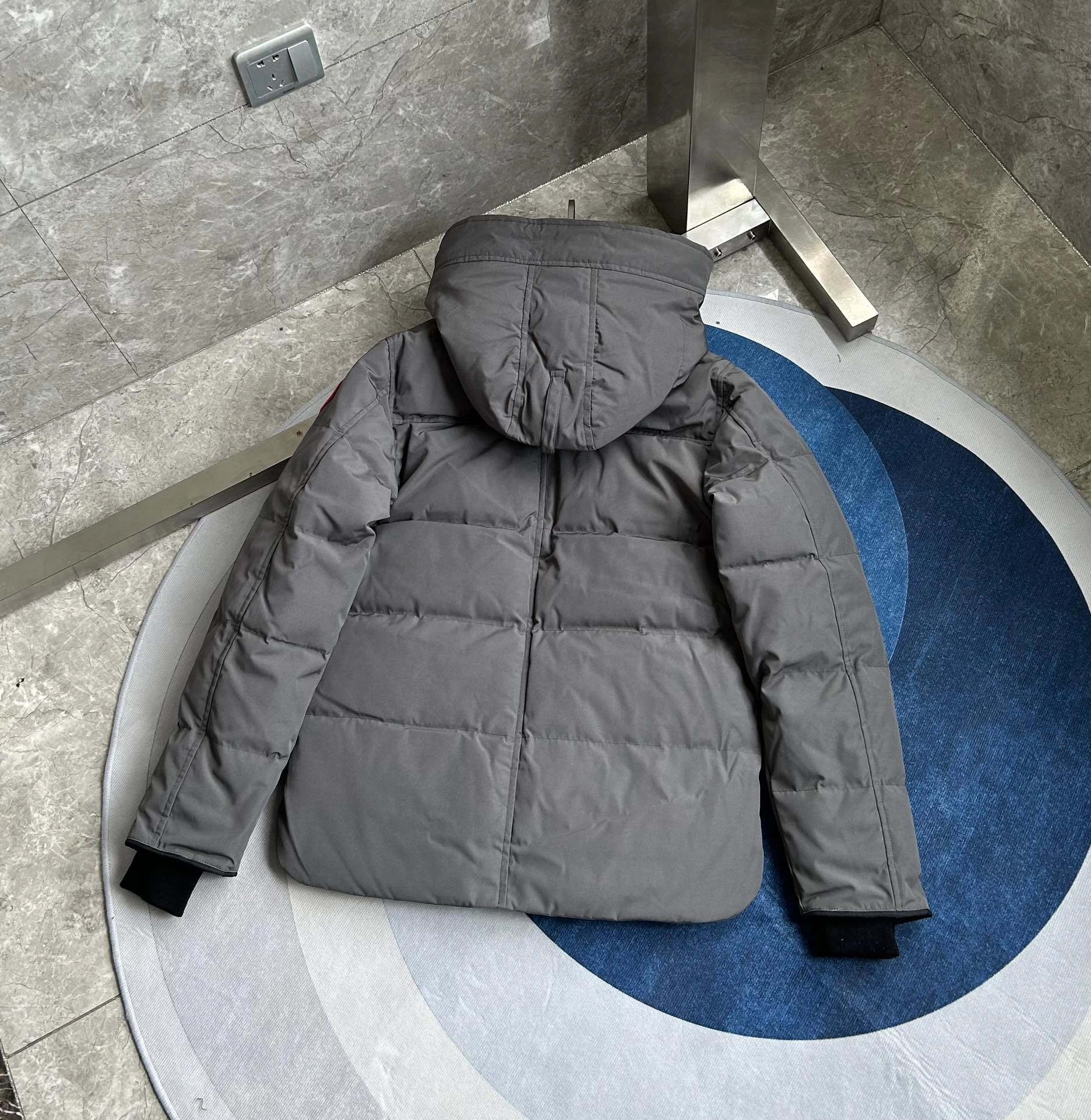 Canada Goose Down Jackets FlexibleFit 106601
