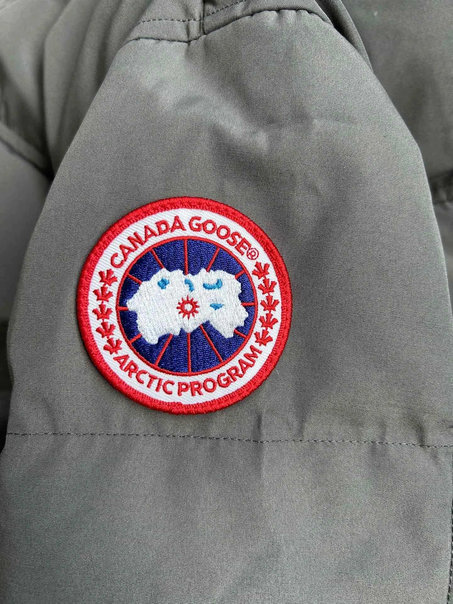 Canada Goose Down Jackets FlexibleFit 106601