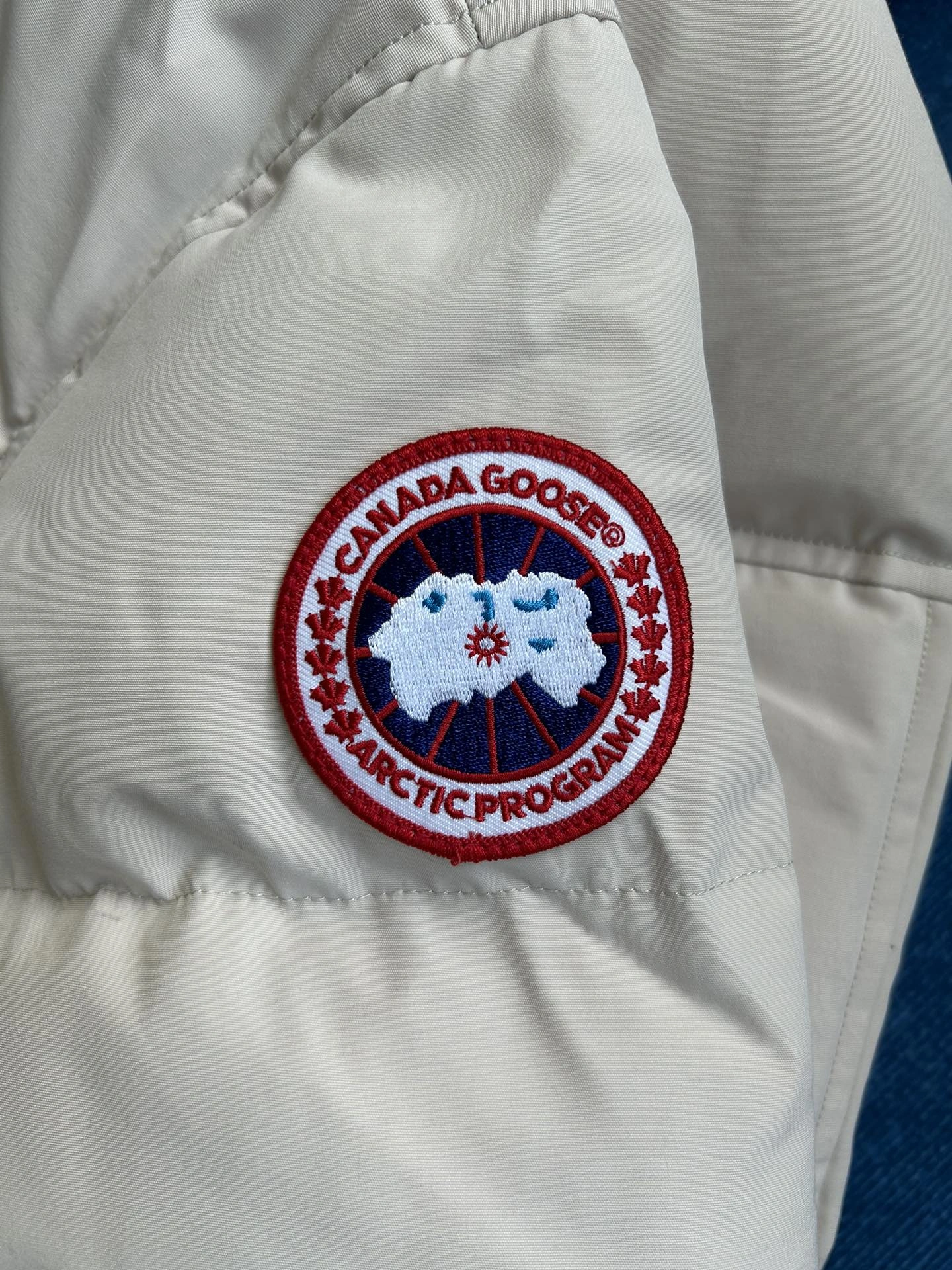 Practical Canada Goose Down Jackets 106600